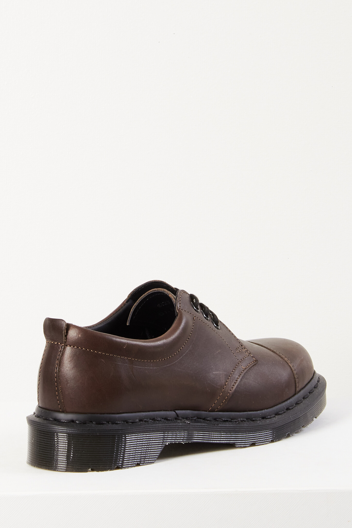 Margaret Howell - MHL X Dr Martens 3 eye shoes