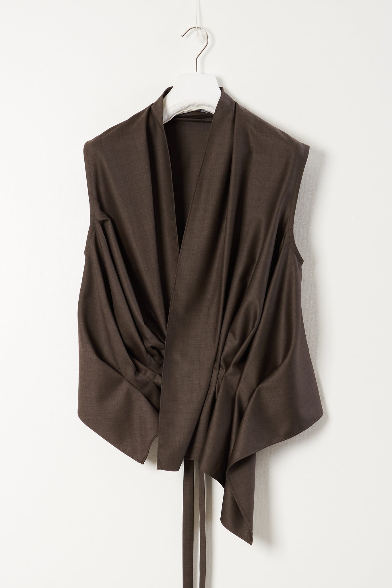 Lutz Huelle - Mistral top