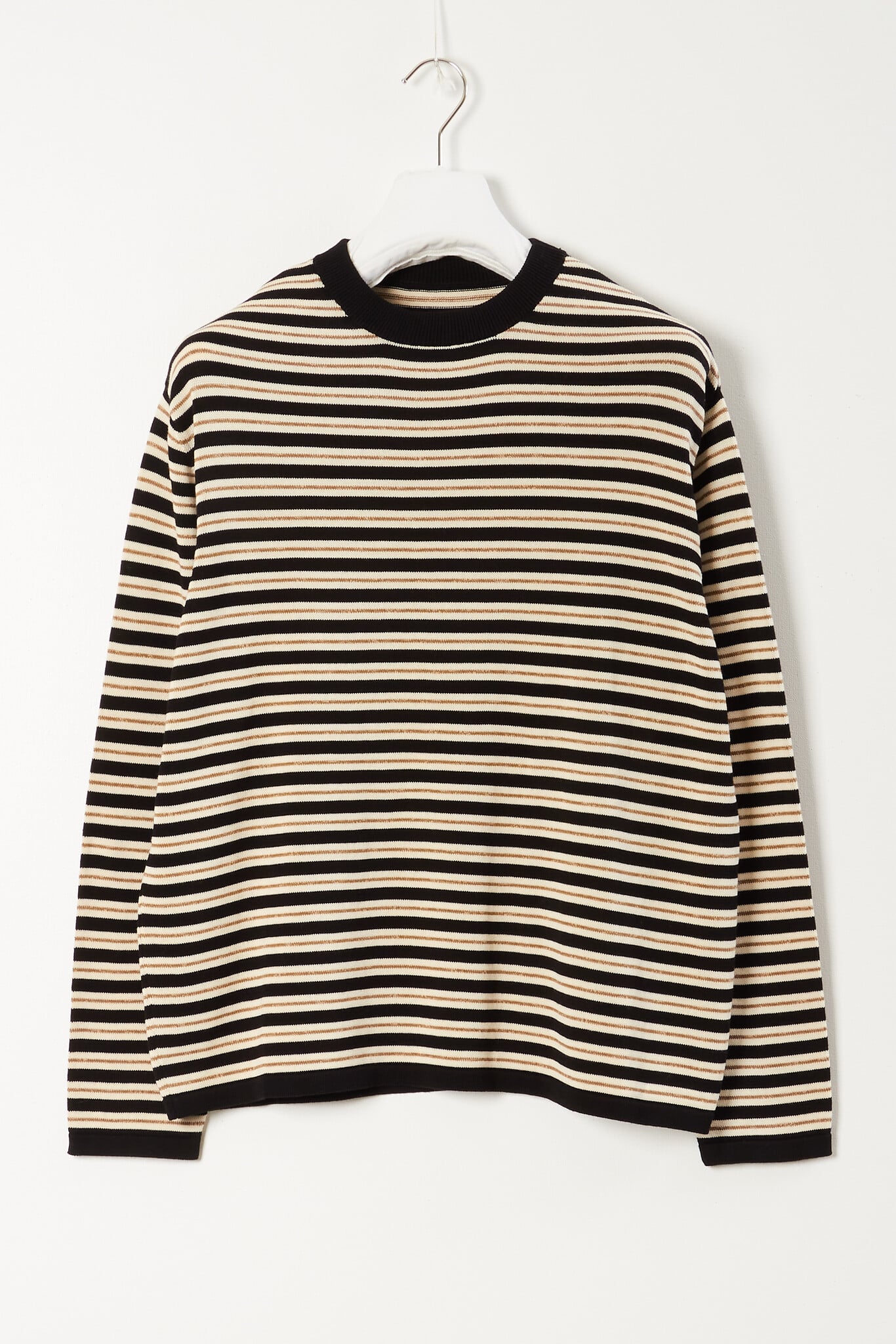 Cordera - Organic cotton striped