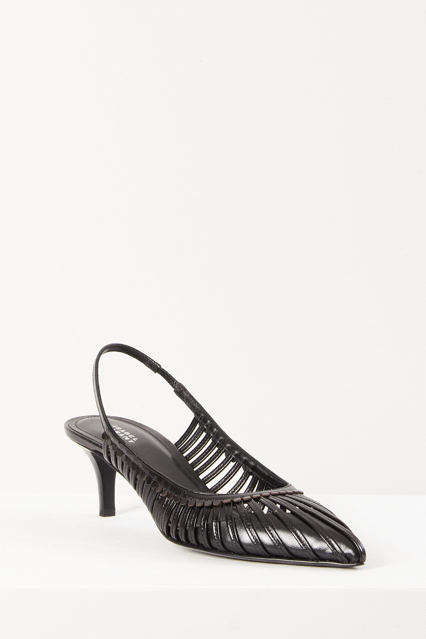 Isabel Marant - Pionee sling back