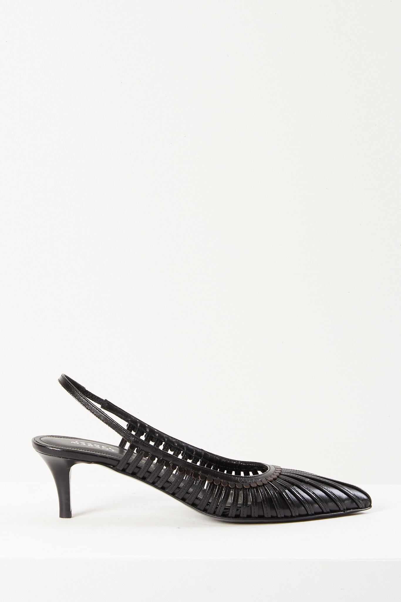 Isabel Marant - Pionee sling back