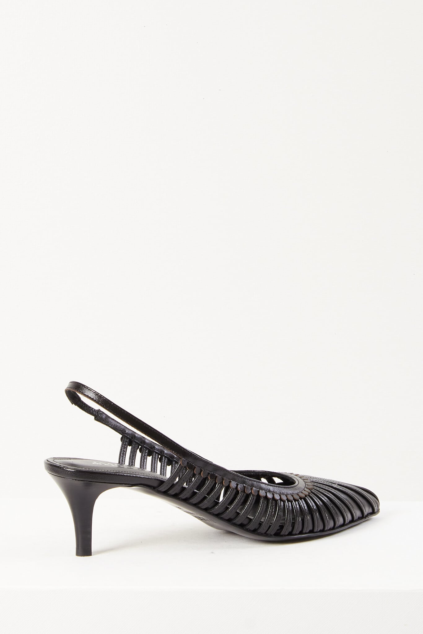 Isabel Marant - Pionee sling back