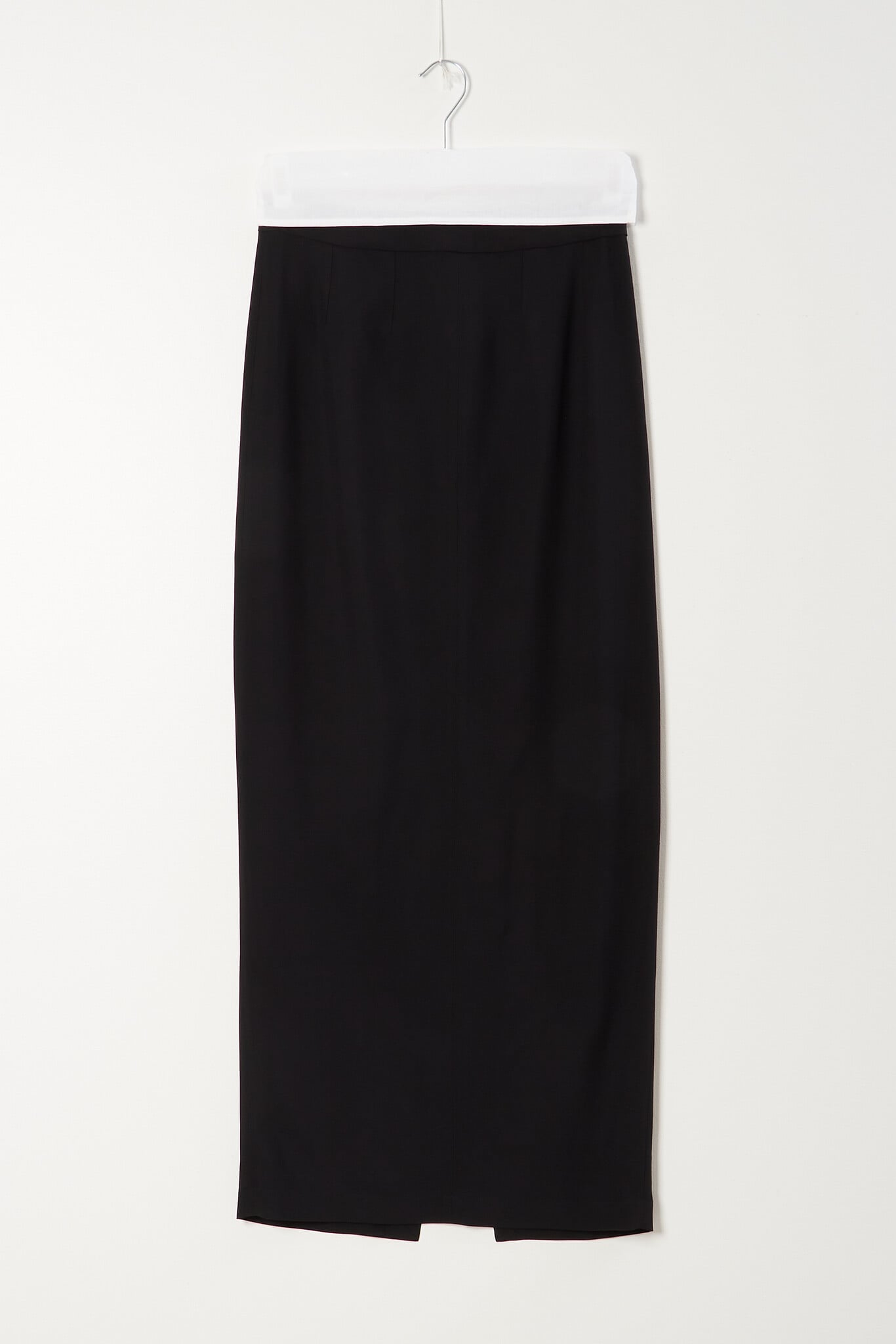 Lutz Huelle - Ritual skirt