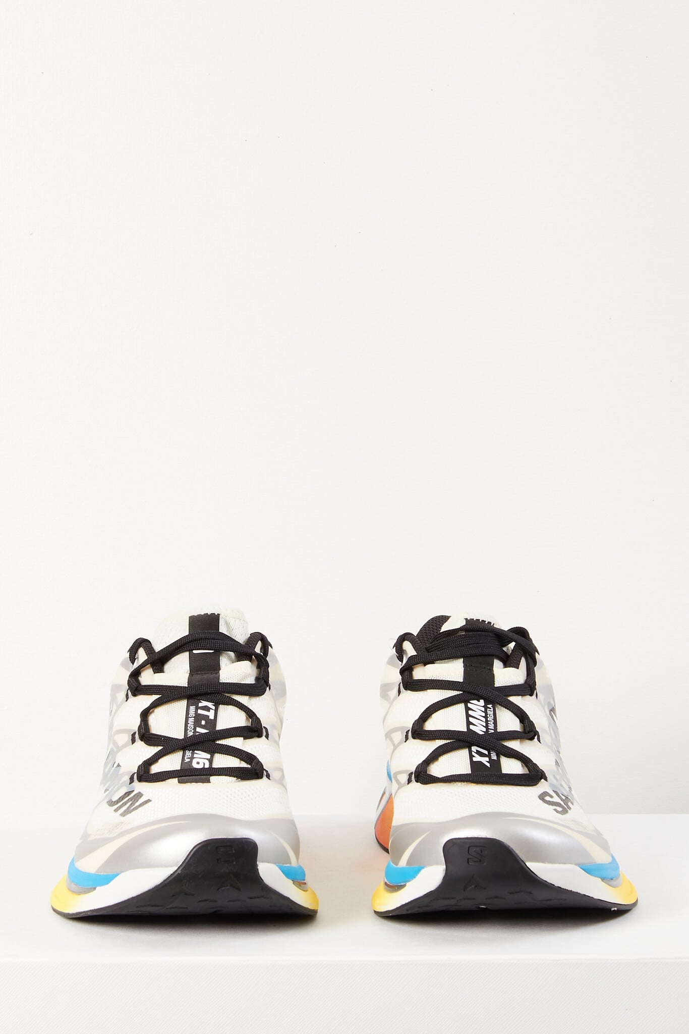 MM6 - S59WS0243P6303 sneakers