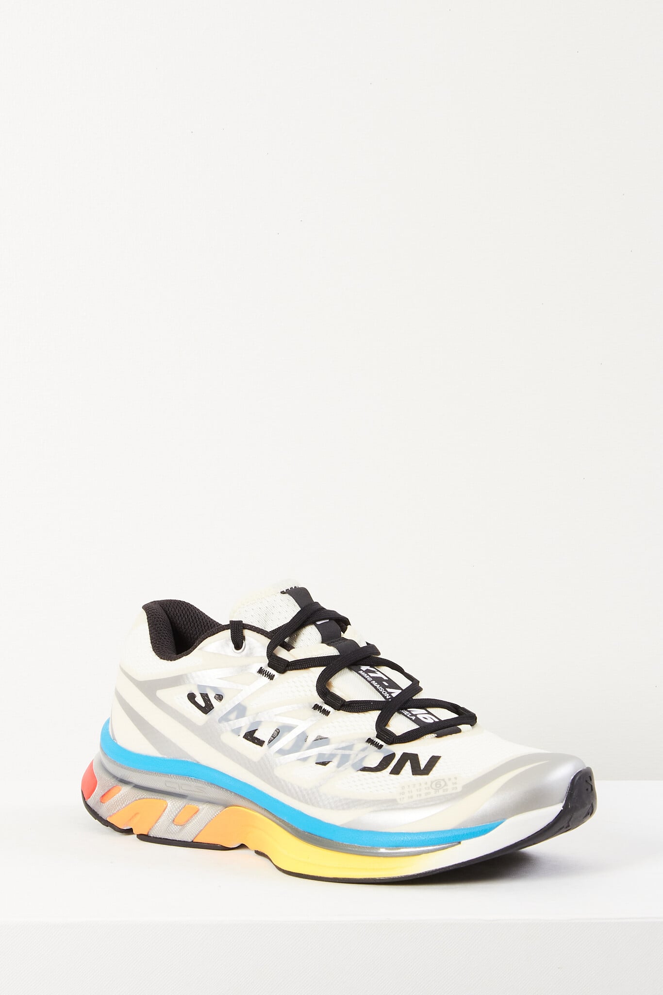 MM6 - S59WS0243P6303 sneakers
