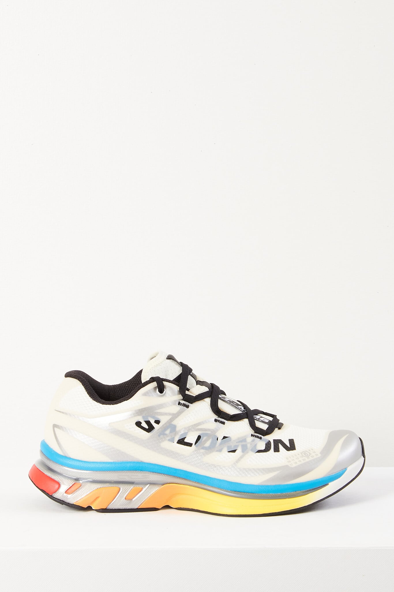 MM6 - S59WS0243P6303 sneakers