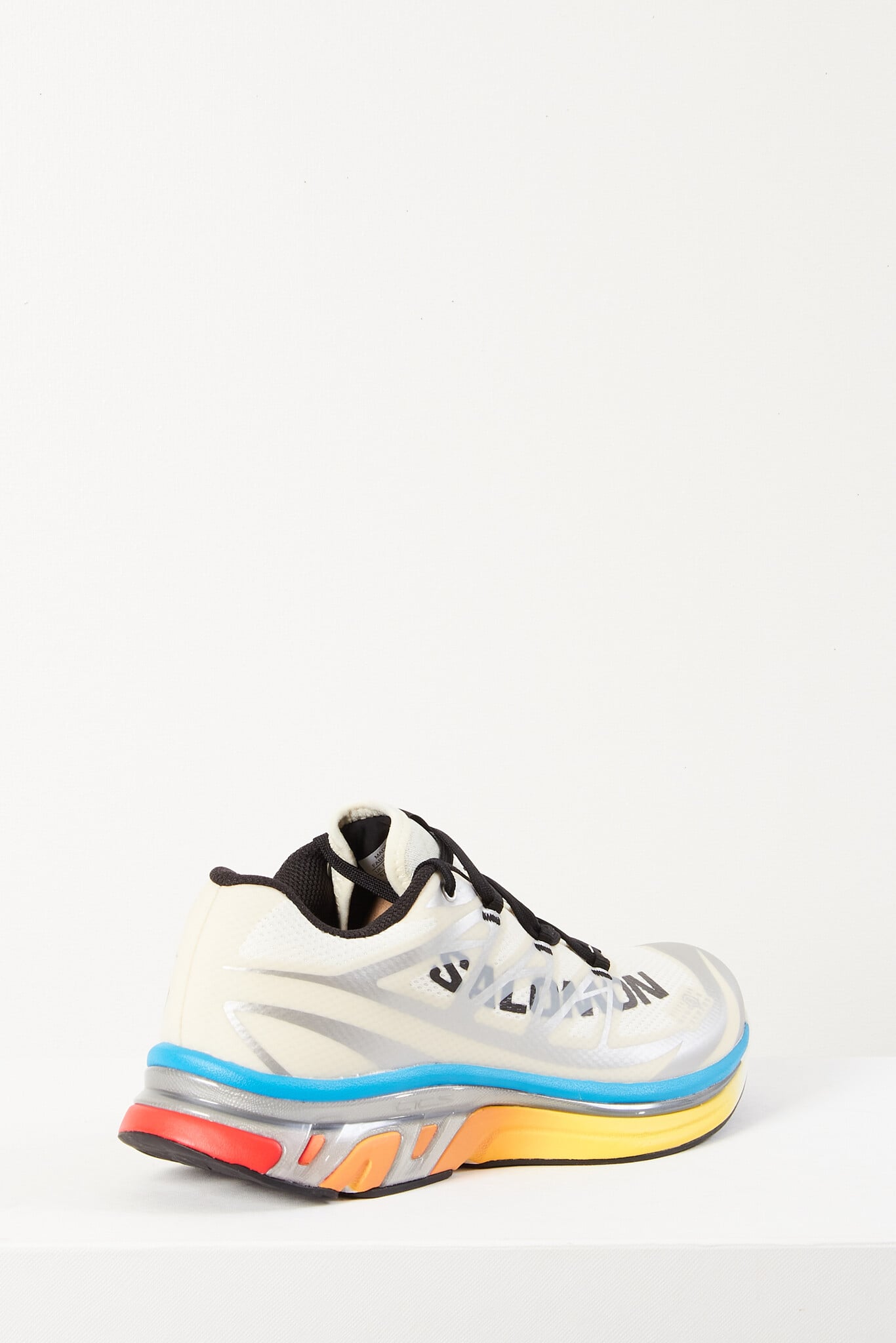MM6 - S59WS0243P6303 sneakers
