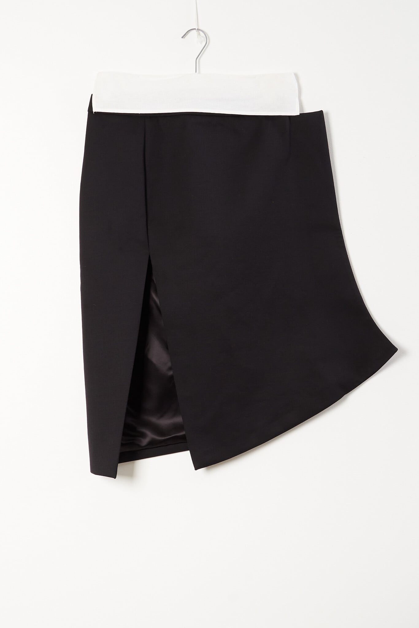 Julie Kegels - Sicky assymetric skirt