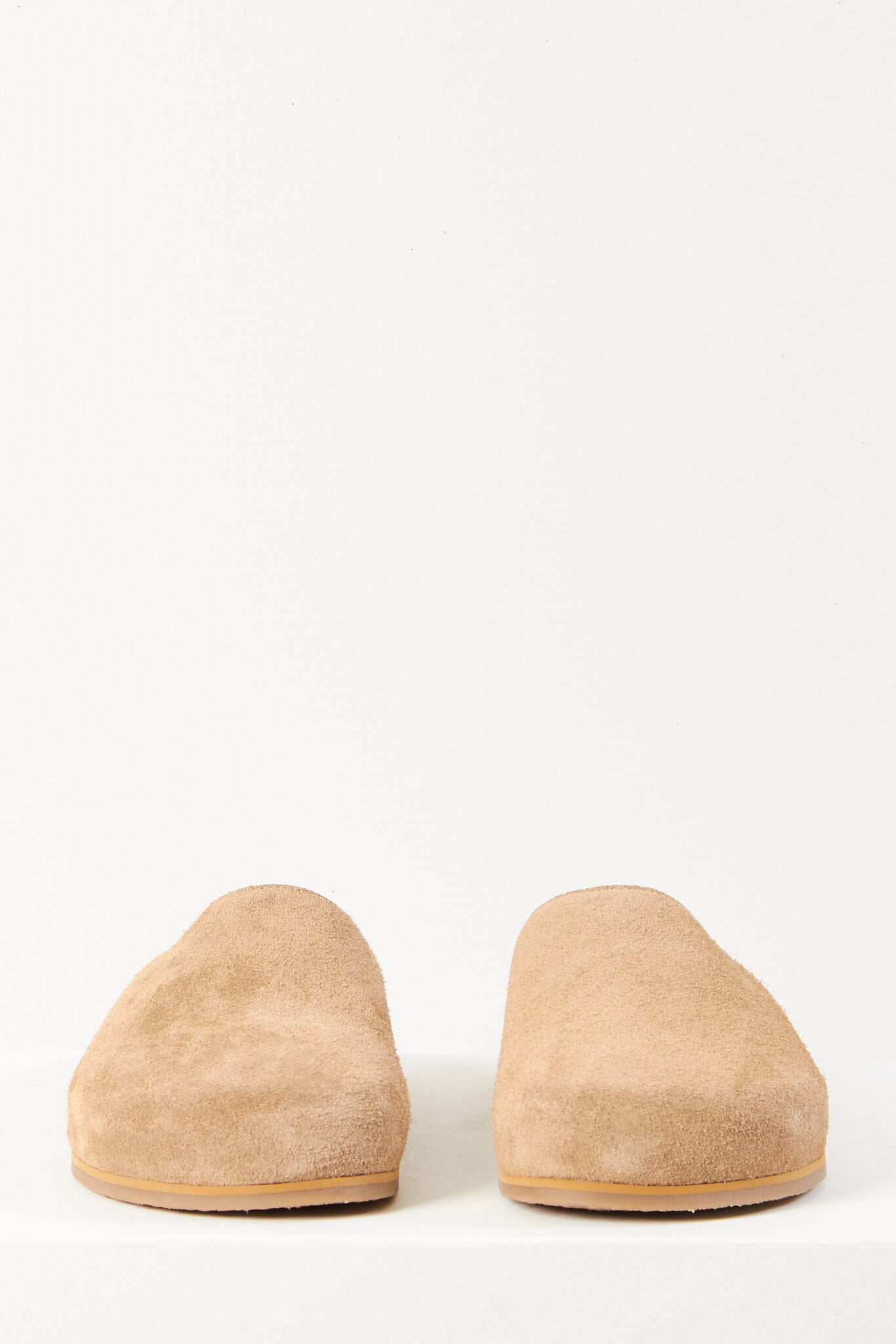 Studio Nicholson - Wearing slip on clog