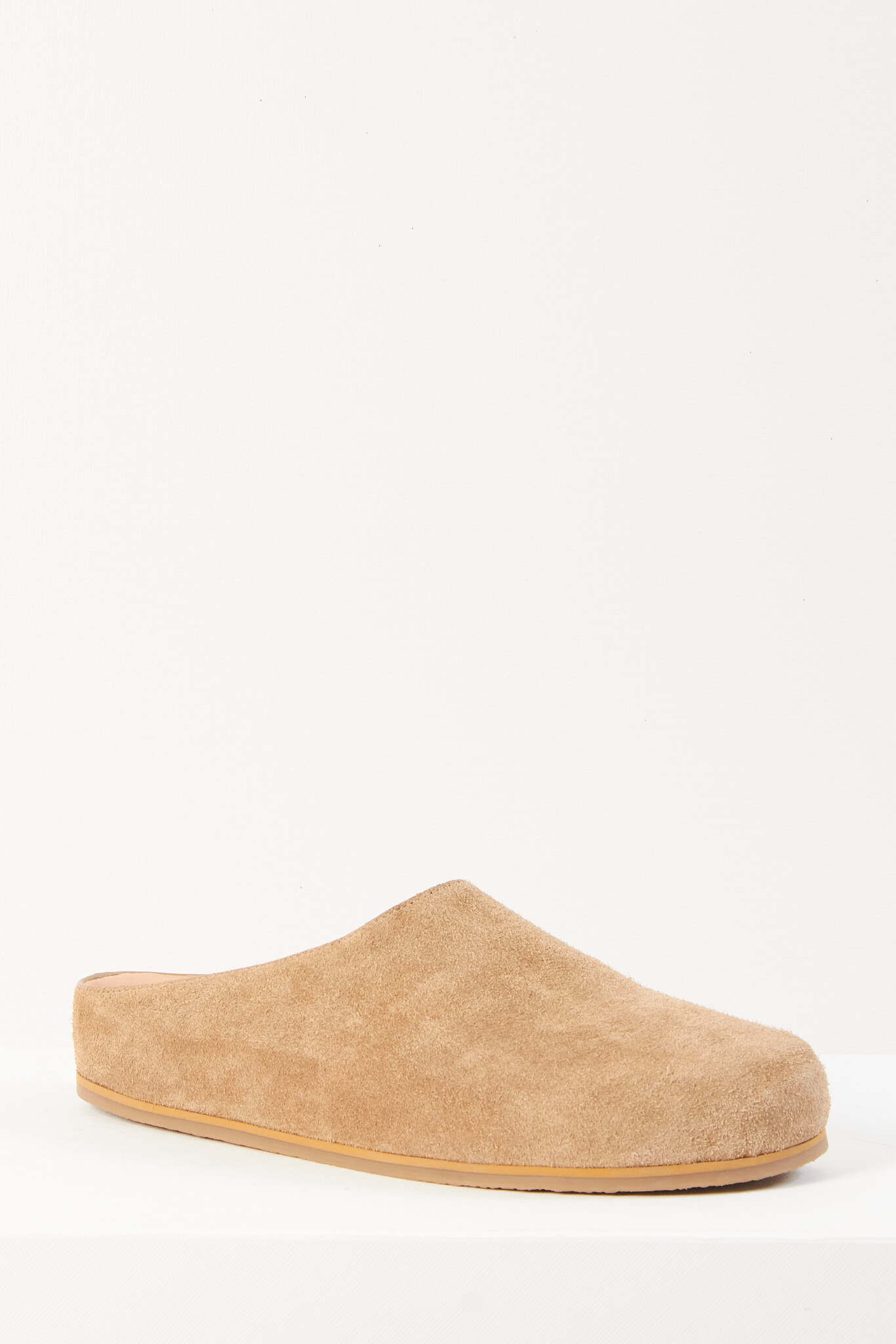 Studio Nicholson - Wearing slip on clog