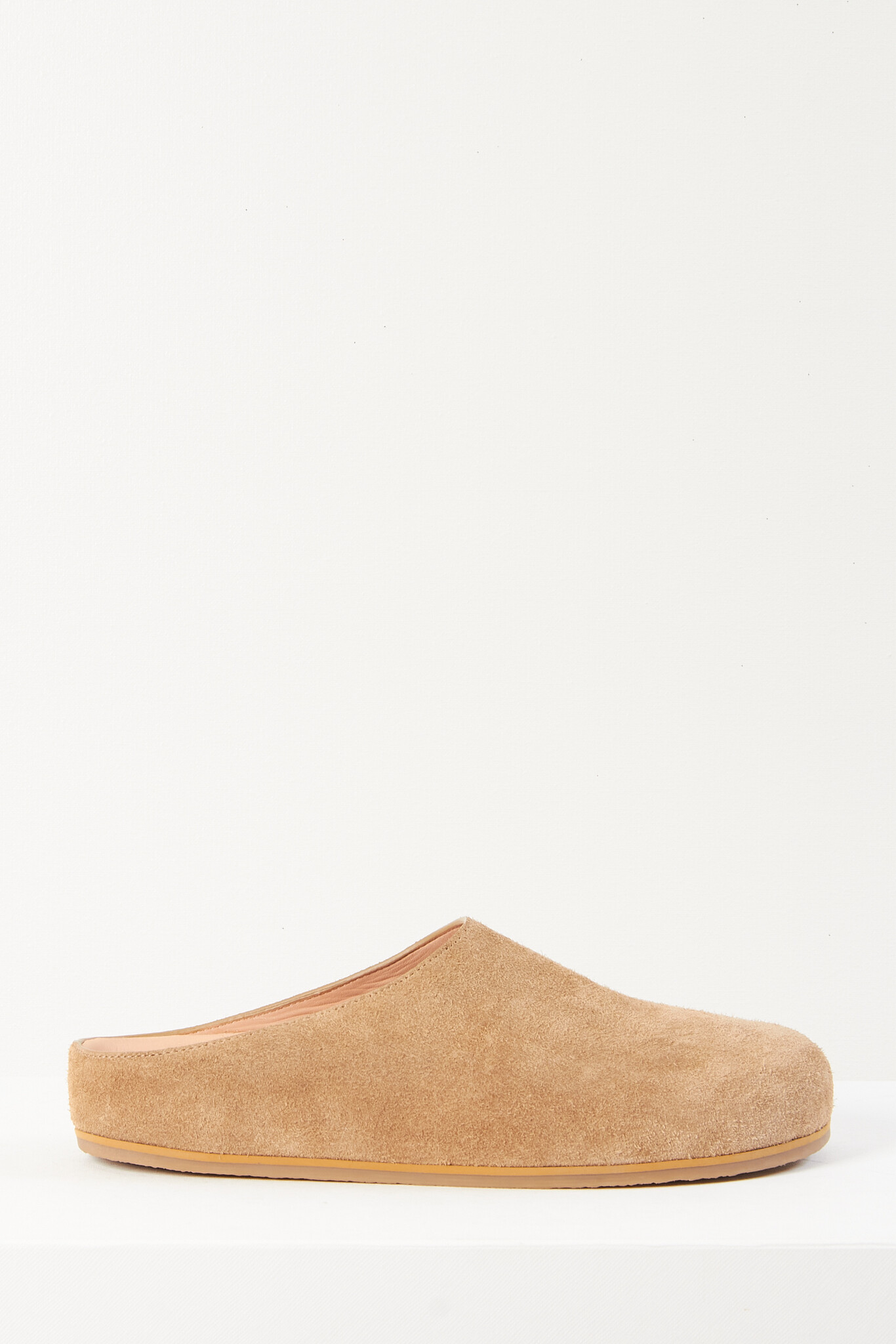 Studio Nicholson - Wearing slip on clog