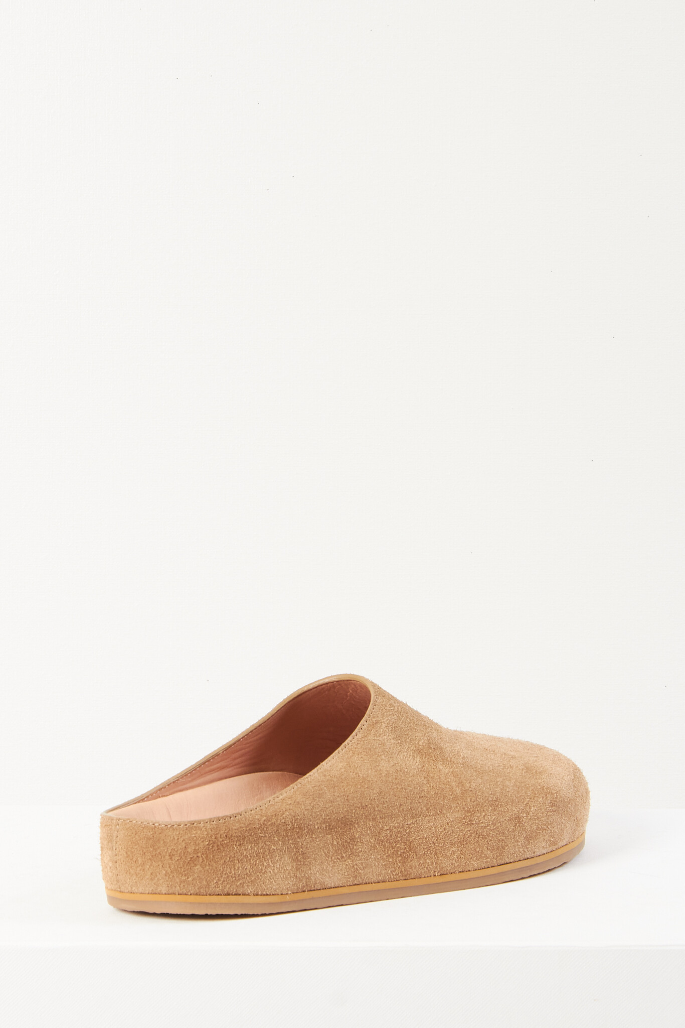 Studio Nicholson - Wearing slip on clog