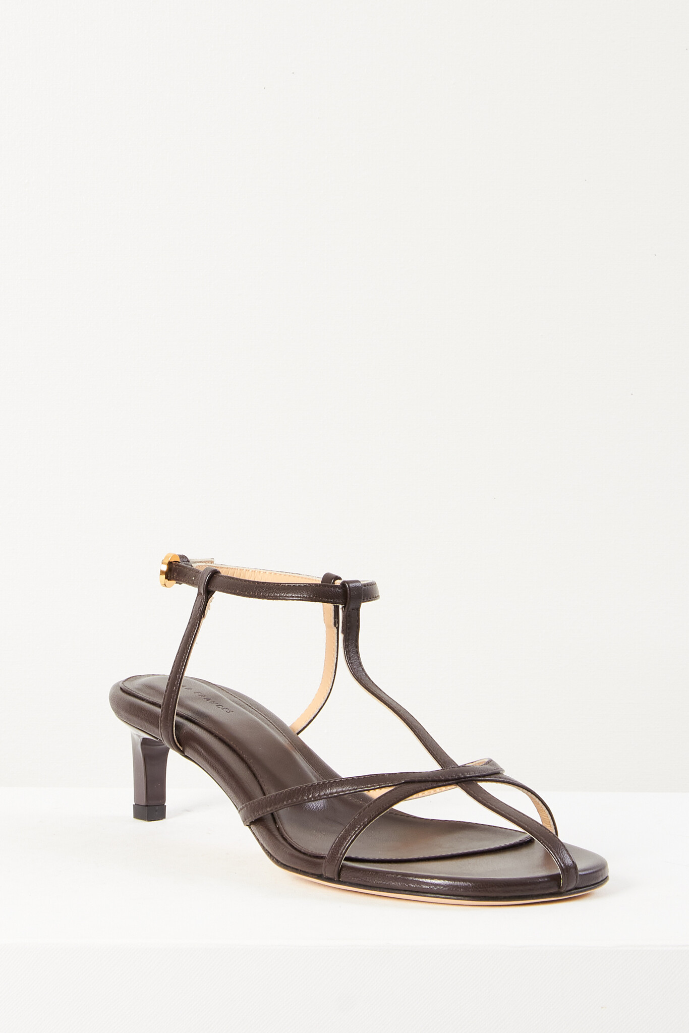 Dear Frances - TSL09 Tee sandals