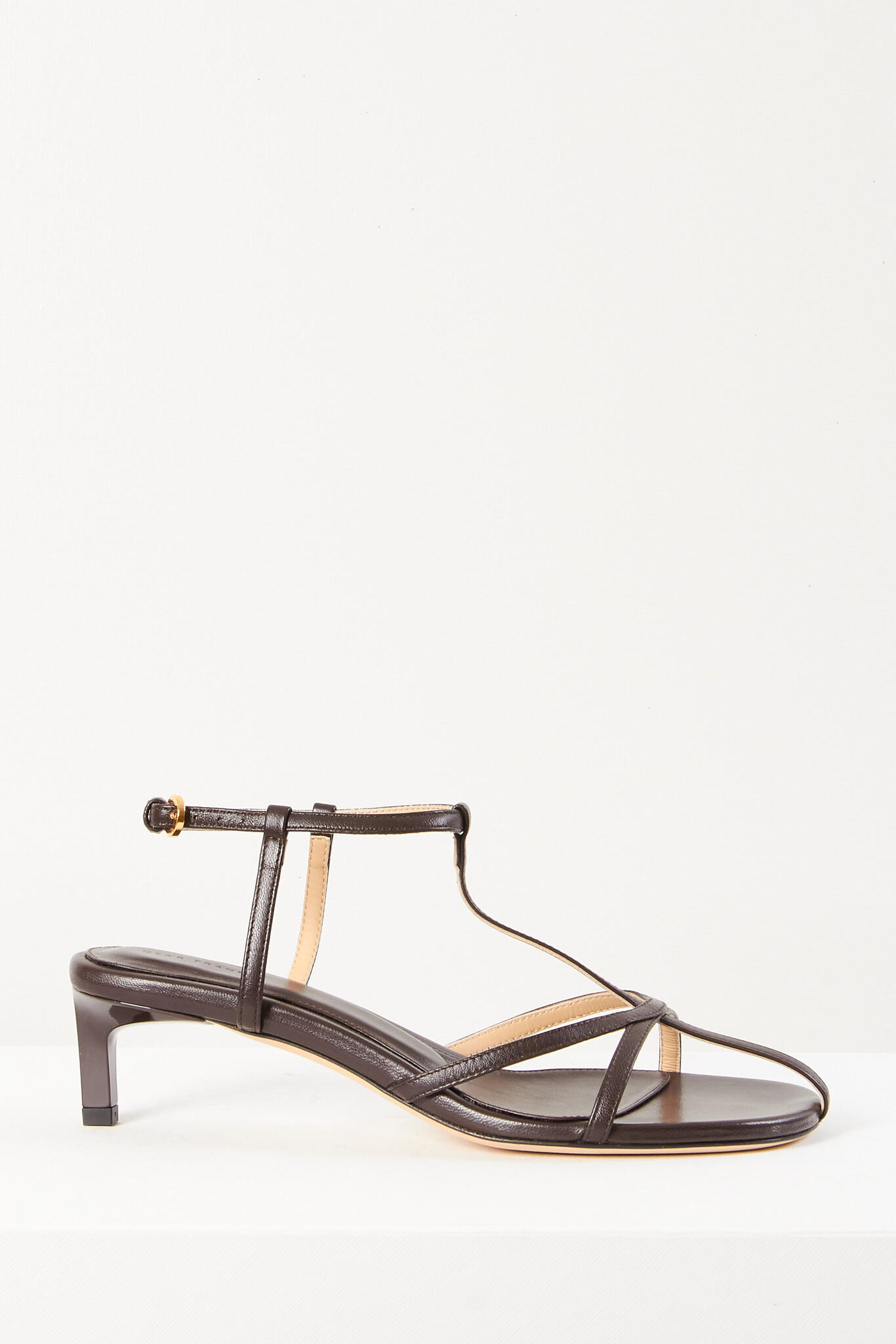 Dear Frances - TSL09 Tee sandals
