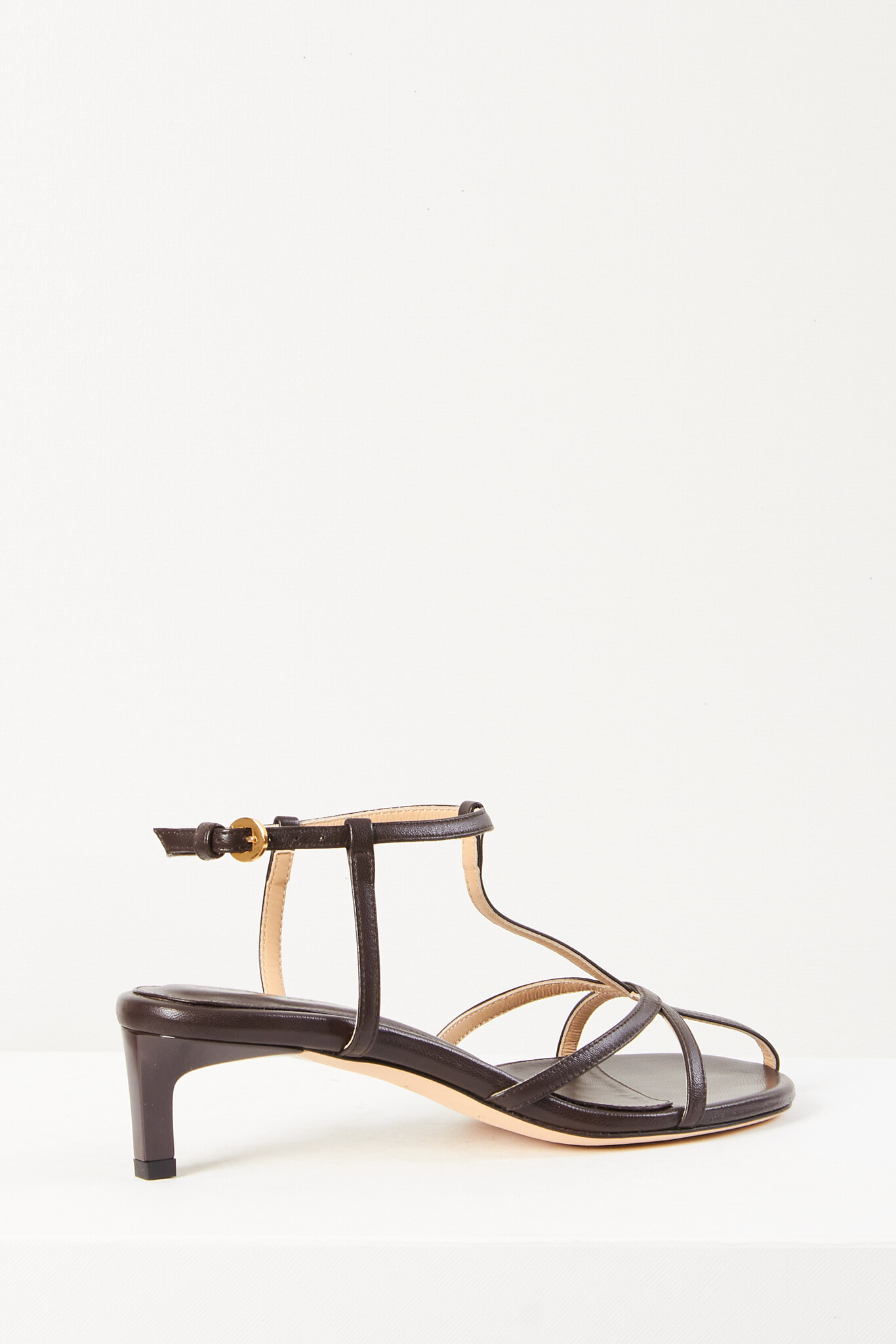 Dear Frances - TSL09 Tee sandals