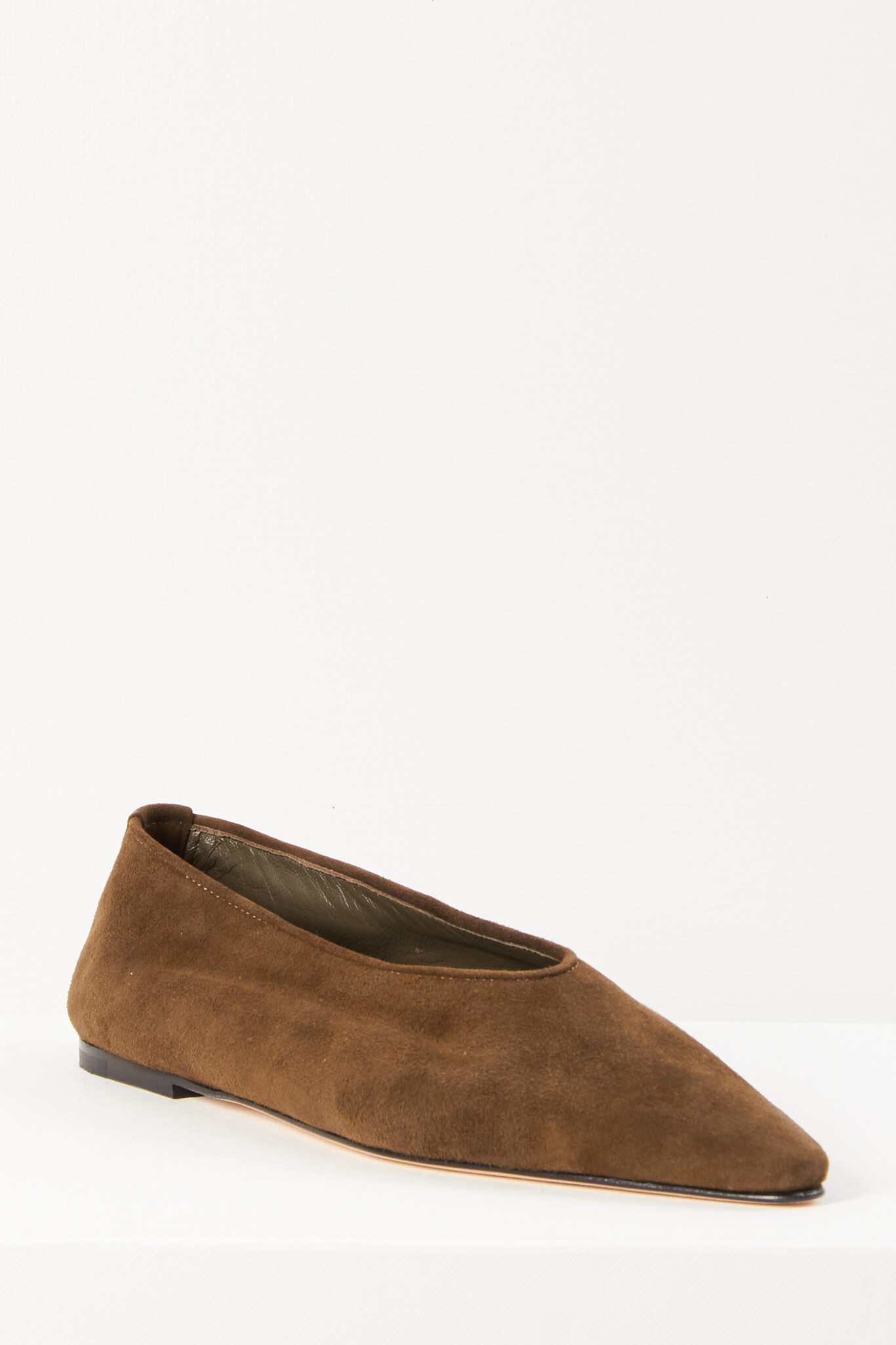 Dear Frances - TOP26 Topo flat