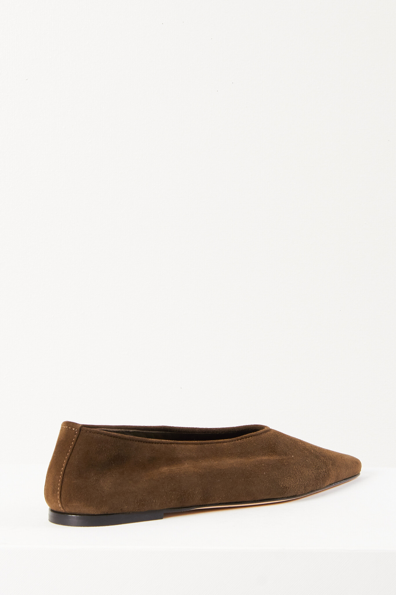 Dear Frances - TOP26 Topo flat