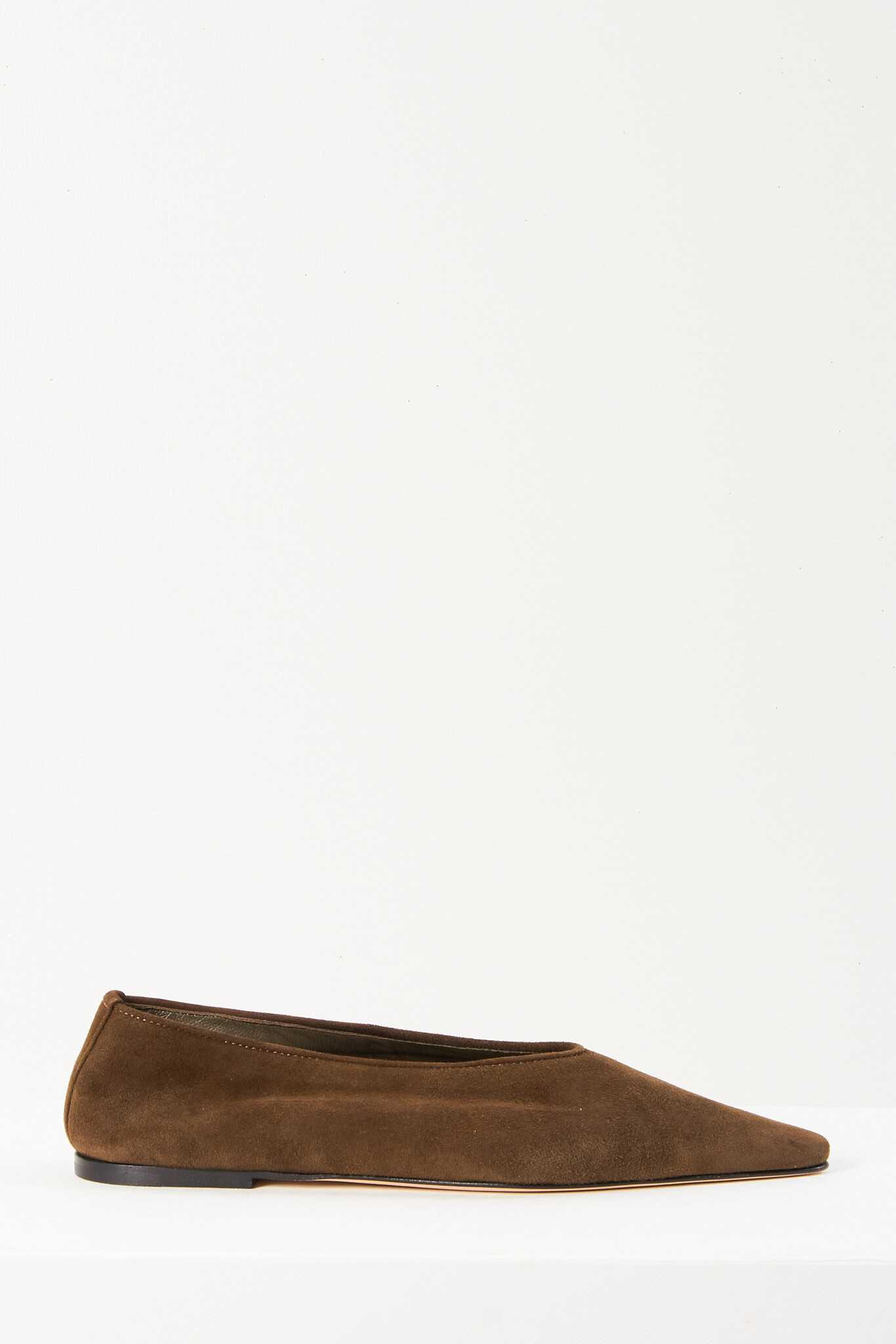 Dear Frances - TOP26 Topo flat