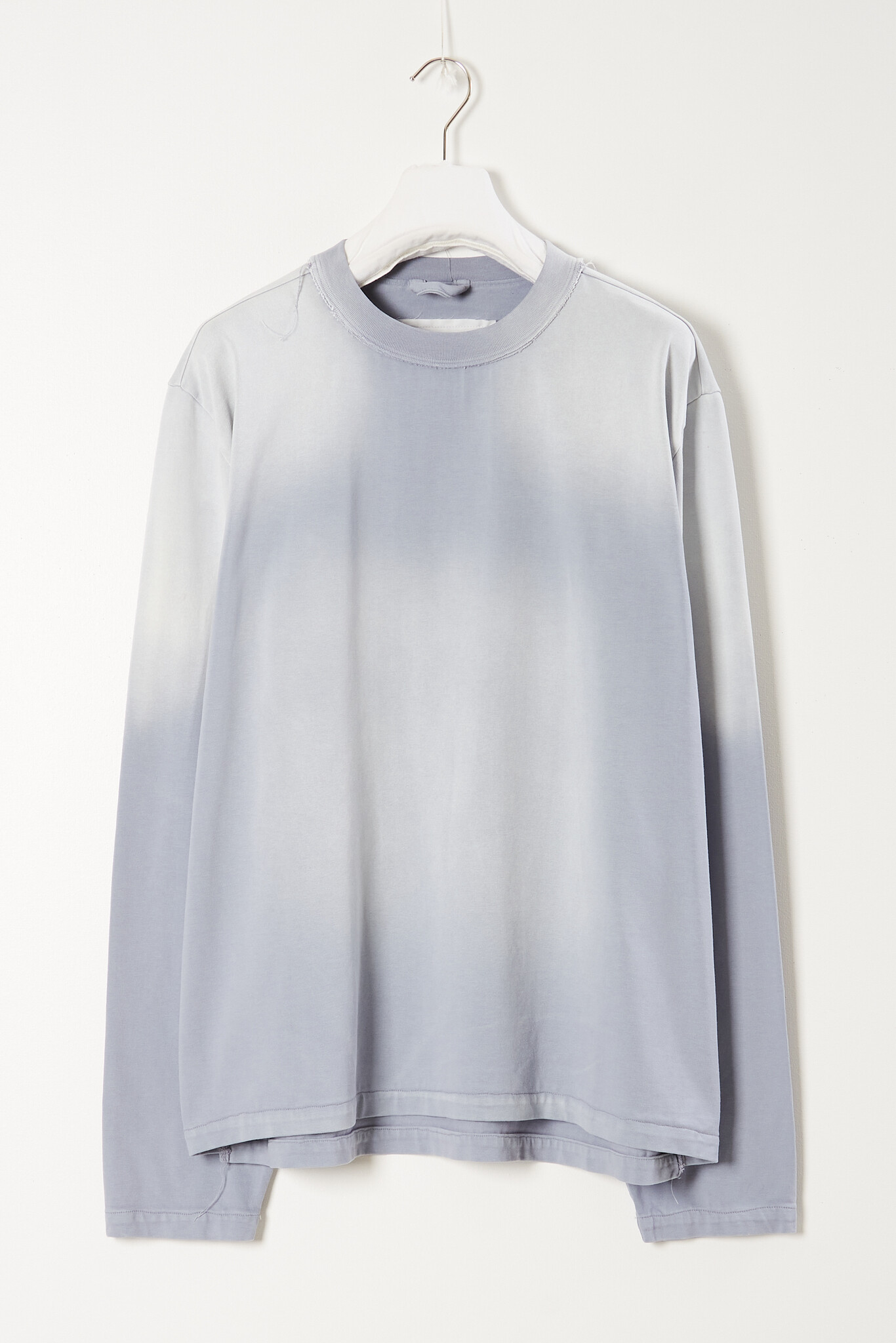 Camiel Fortgens - Big tee LS