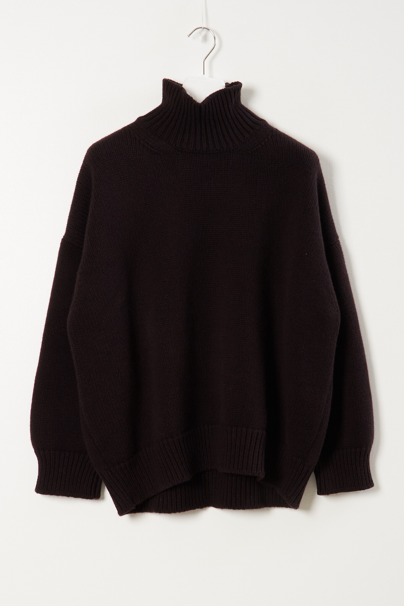 &Daughter - Clar High Neck