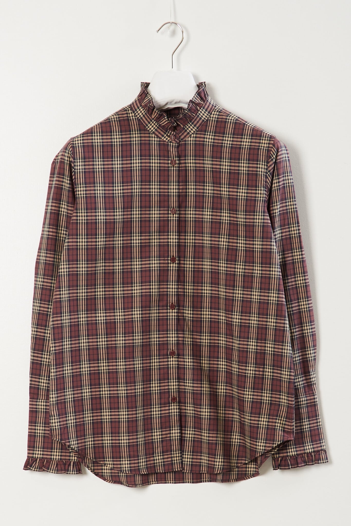 Nili Lotan - Elio shirt