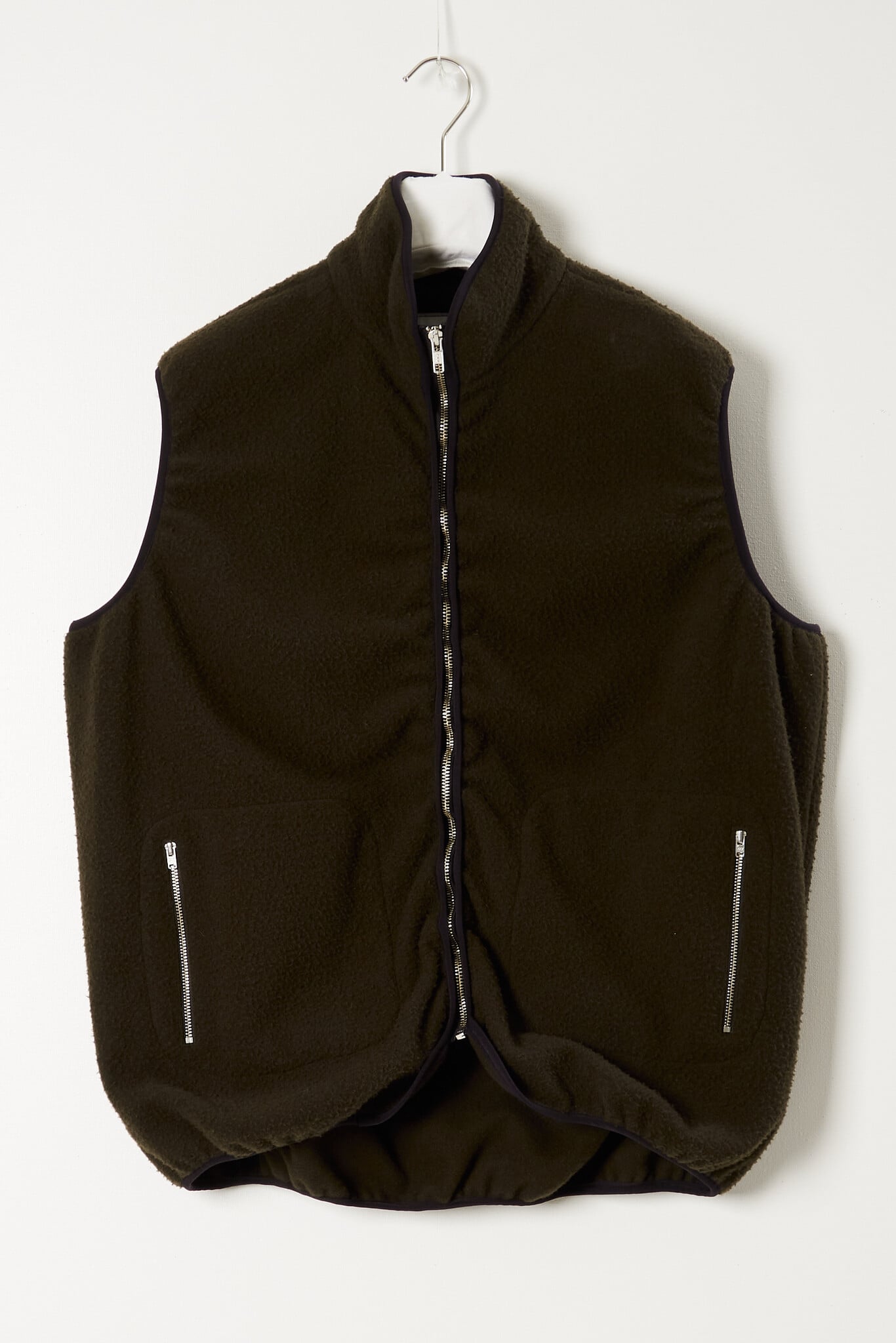 Camiel Fortgens - Fleece vest