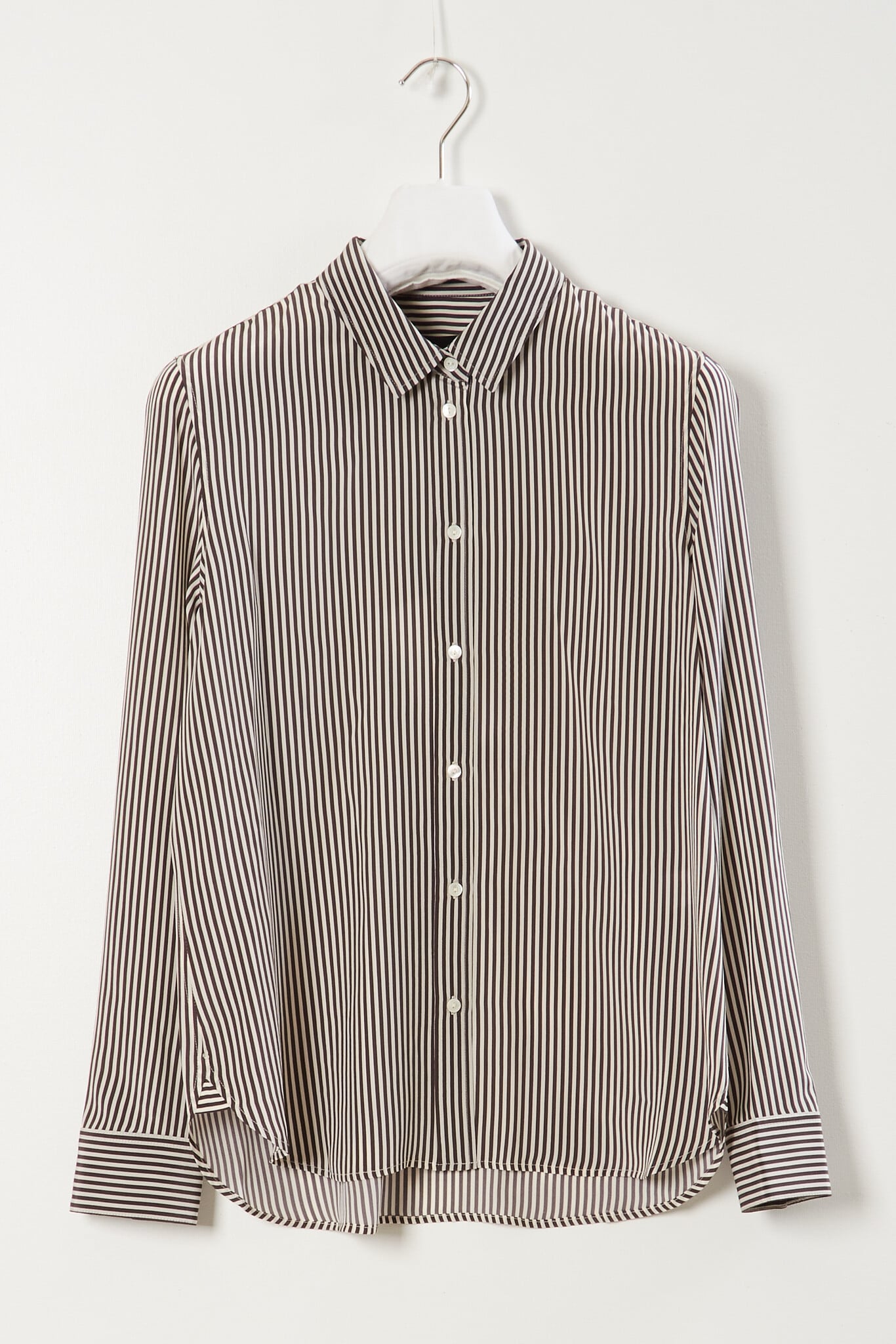 Nili Lotan - Gaia slim shirt