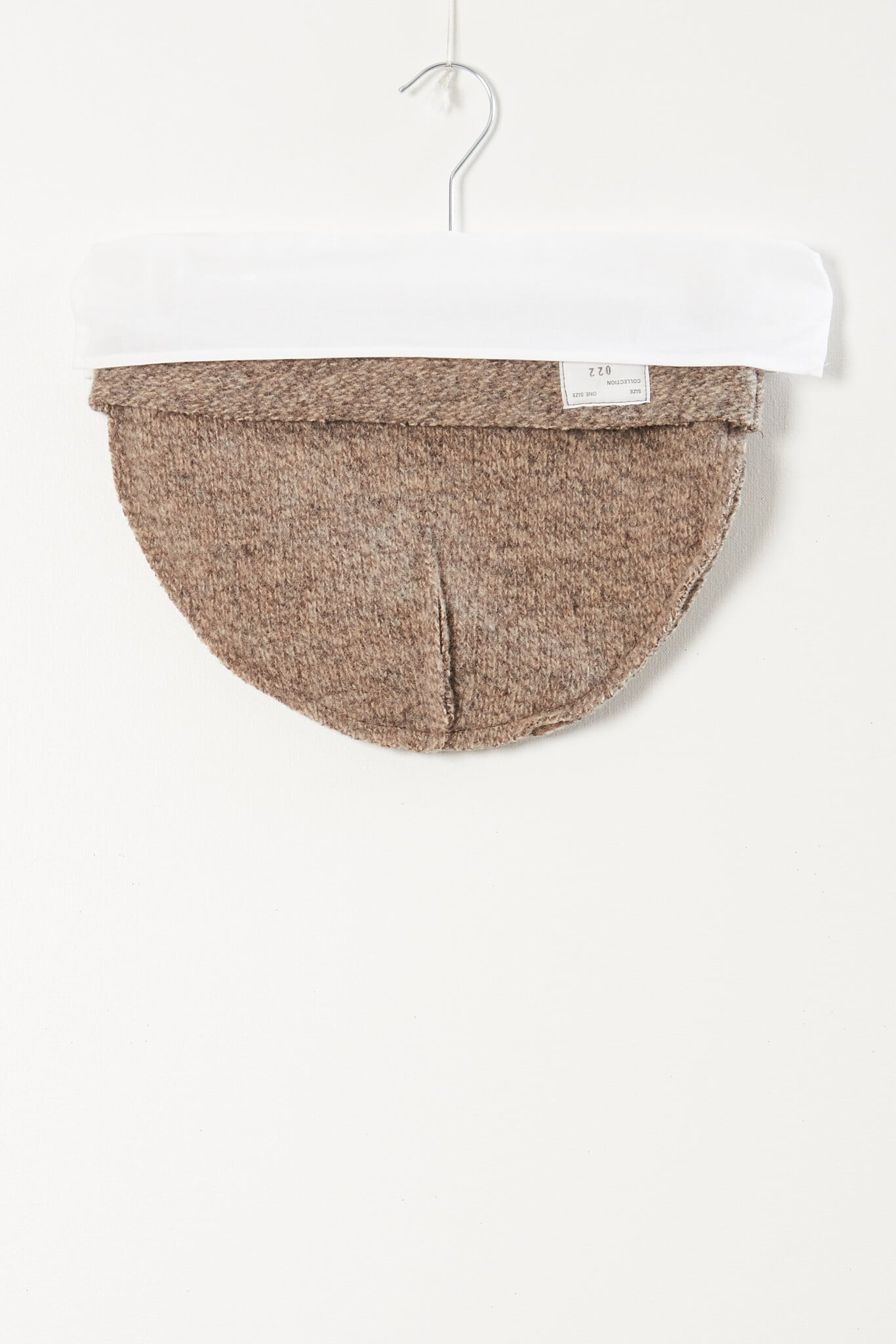 Camiel Fortgens - Heavy knit Beanie