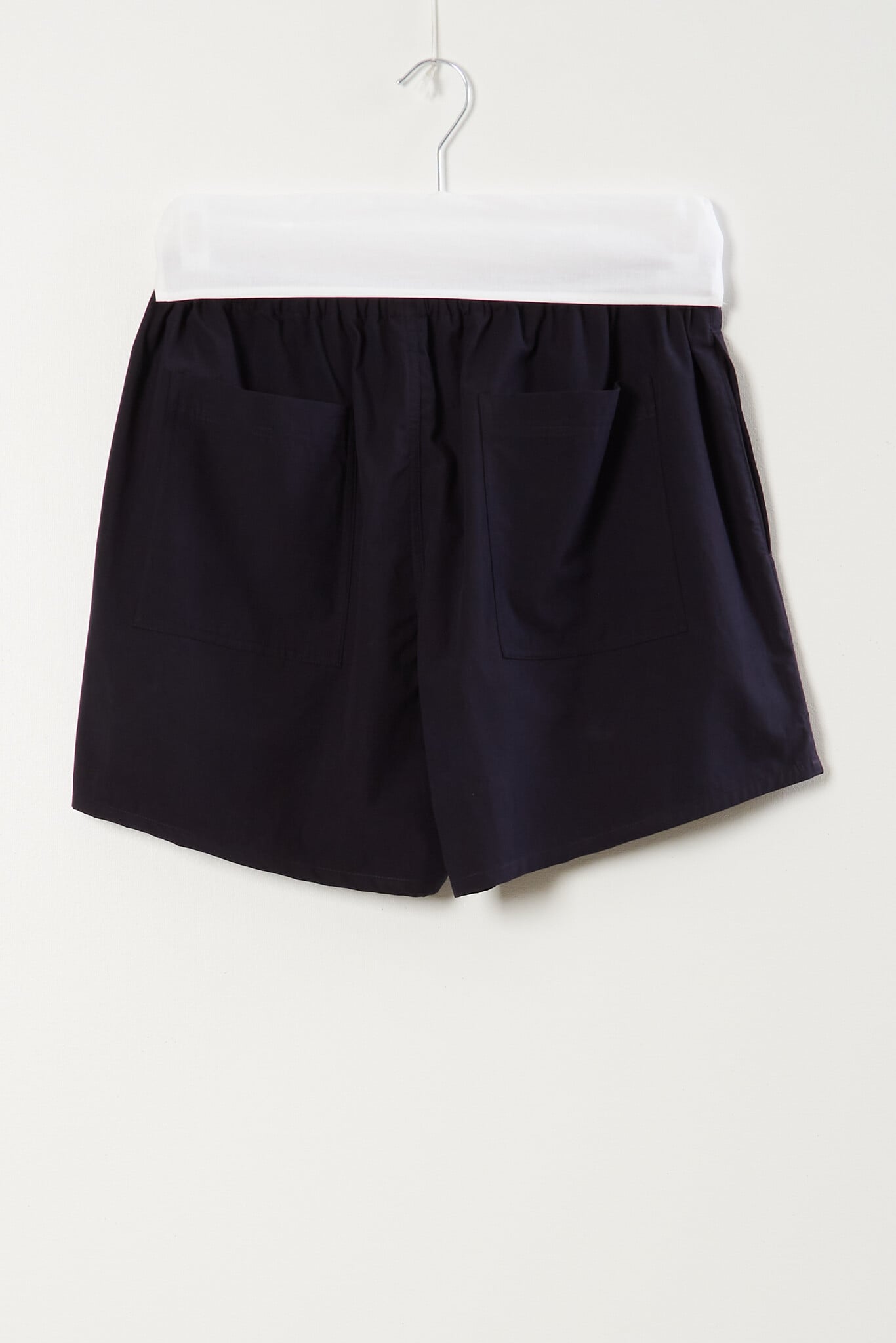 Maud vanden Beussche - JOY poplin short