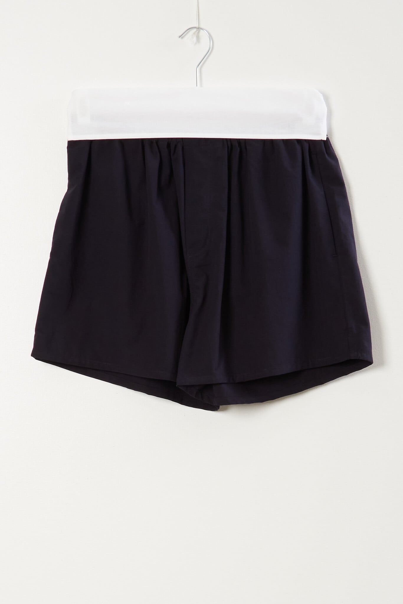 Maud vanden Beussche - JOY poplin short