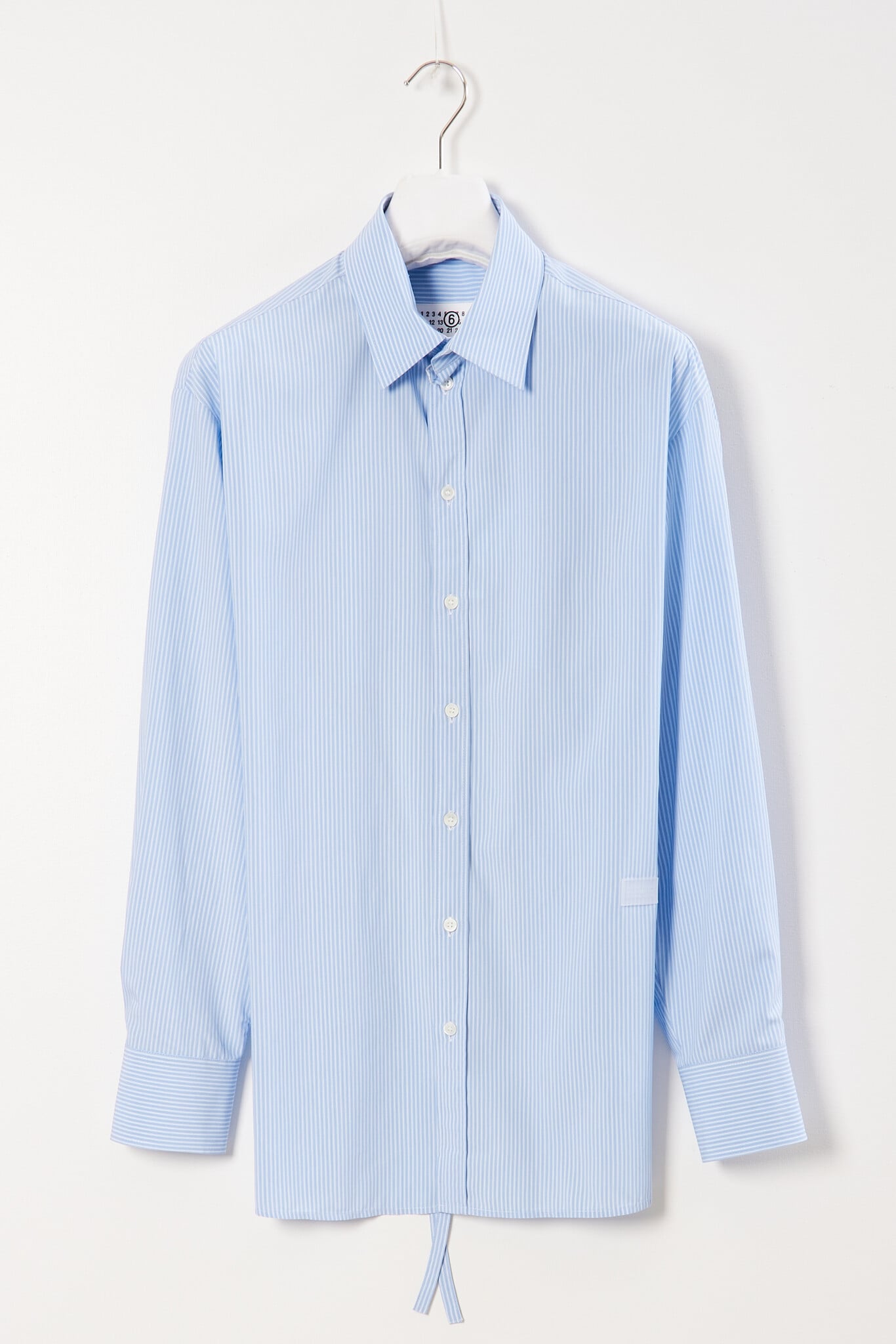 MM6 - S62DT0058M36085 shirt