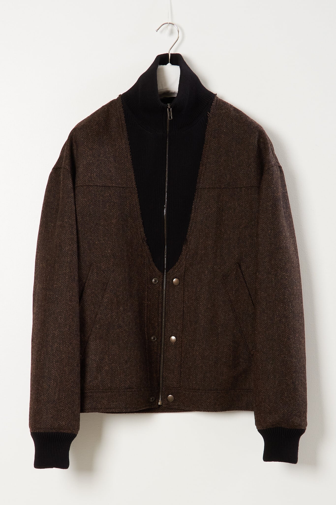 Maison Margiela - S67AM0122S54246 Bomber