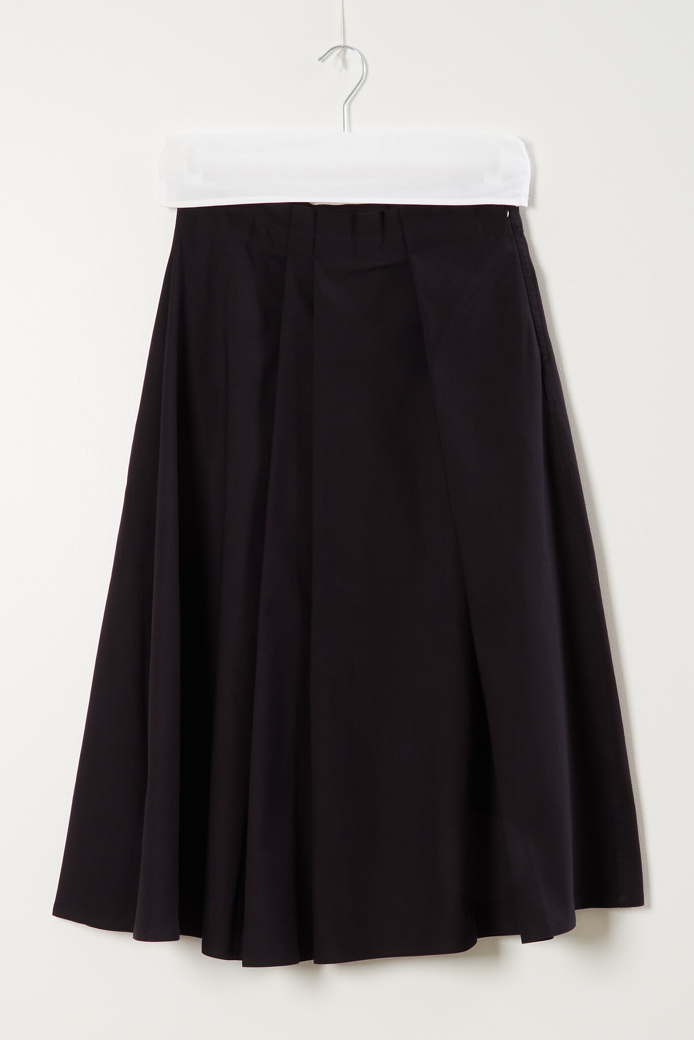 Sofie d'Hoore - Savy wide gathered skirt