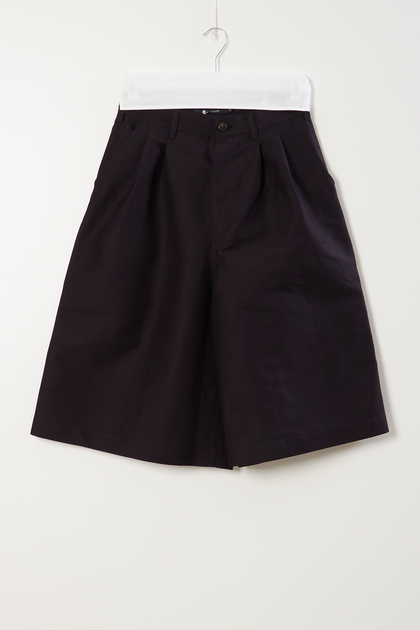 Sofie d'Hoore Shiloh shorts skirt