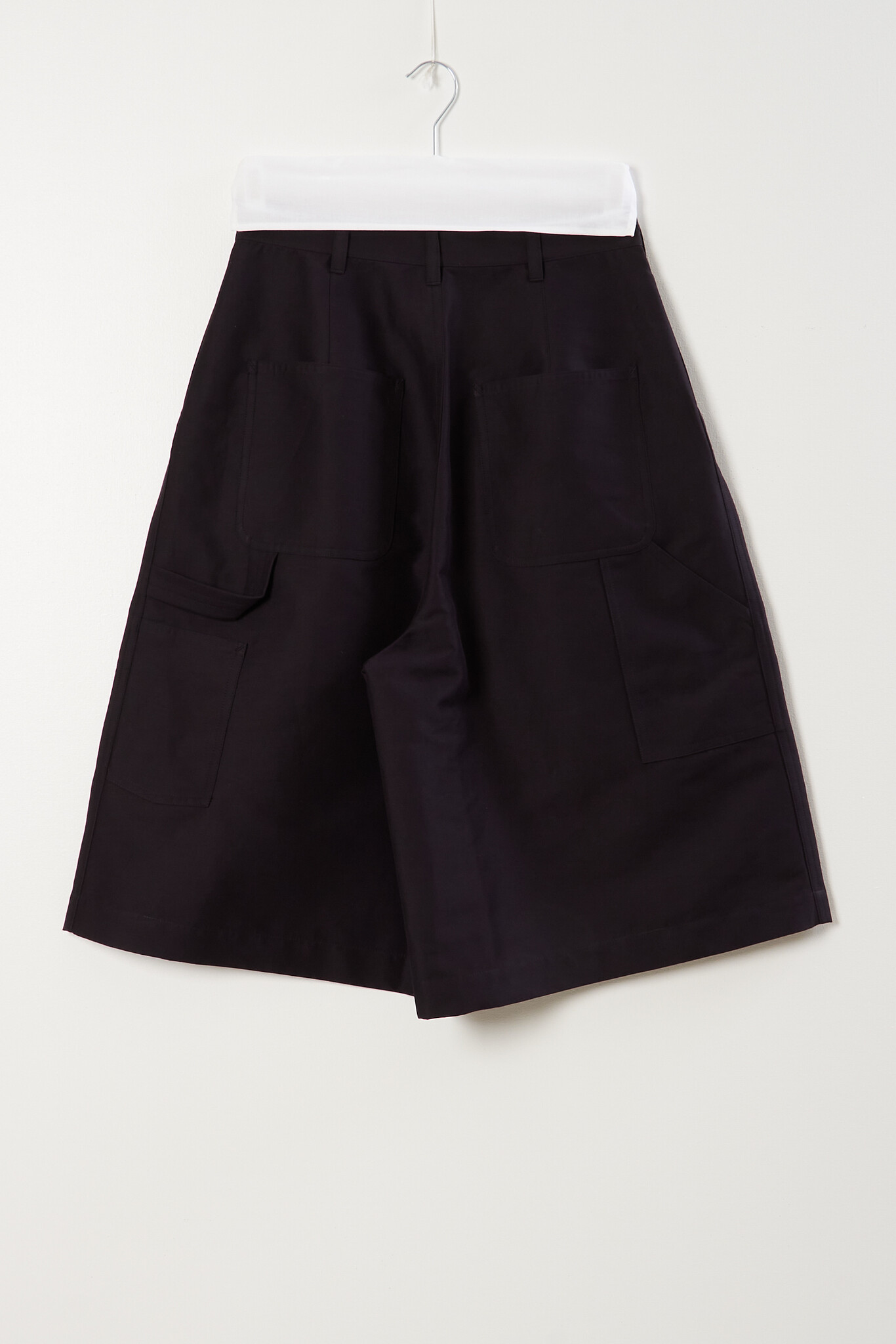 Sofie d'Hoore - Shiloh shorts skirt