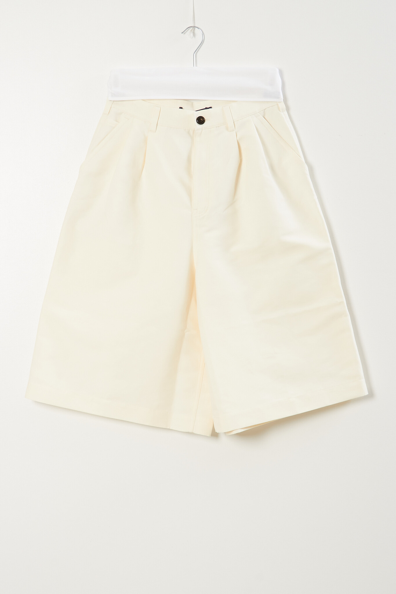Sofie d'Hoore - Shiloh shorts skirt