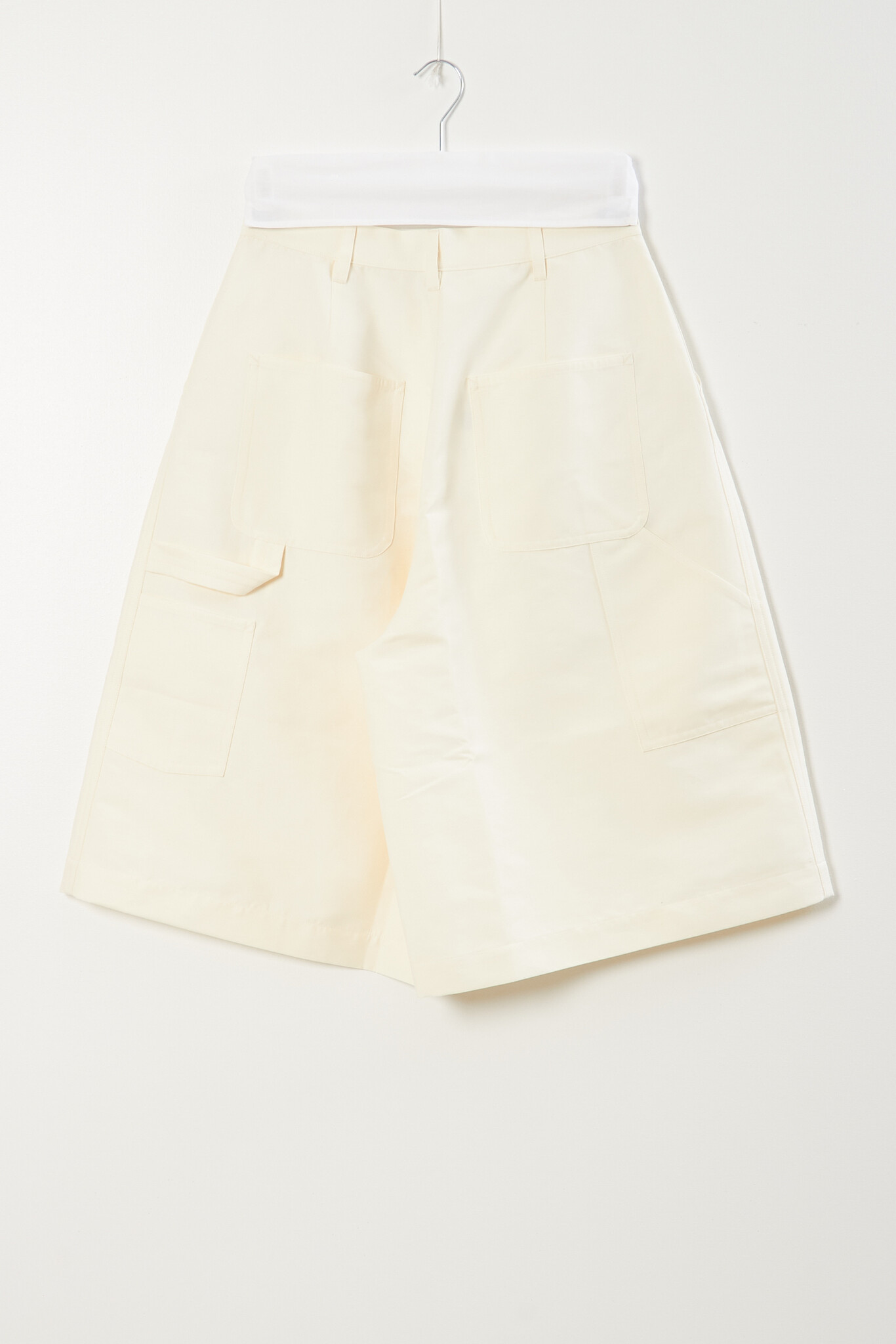 Sofie d'Hoore - Shiloh shorts skirt