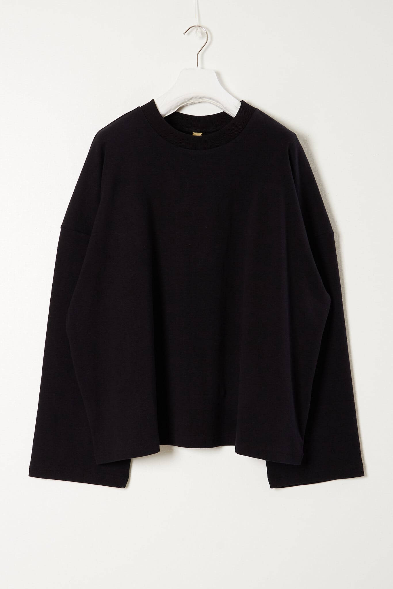Maud vanden Beussche - TEO classic sweater long sleeve