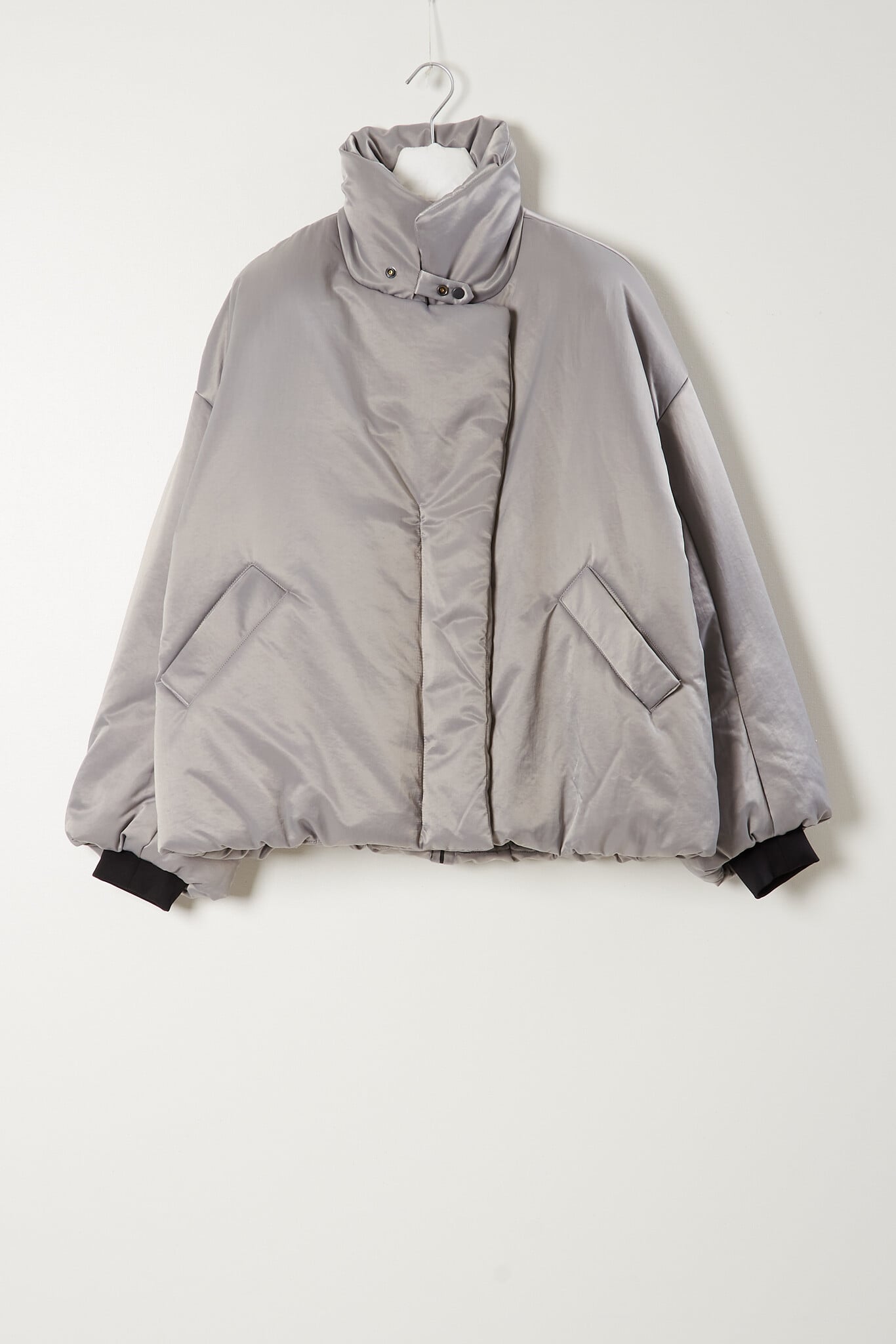 Seismorph - VELA Short Padded Jacket