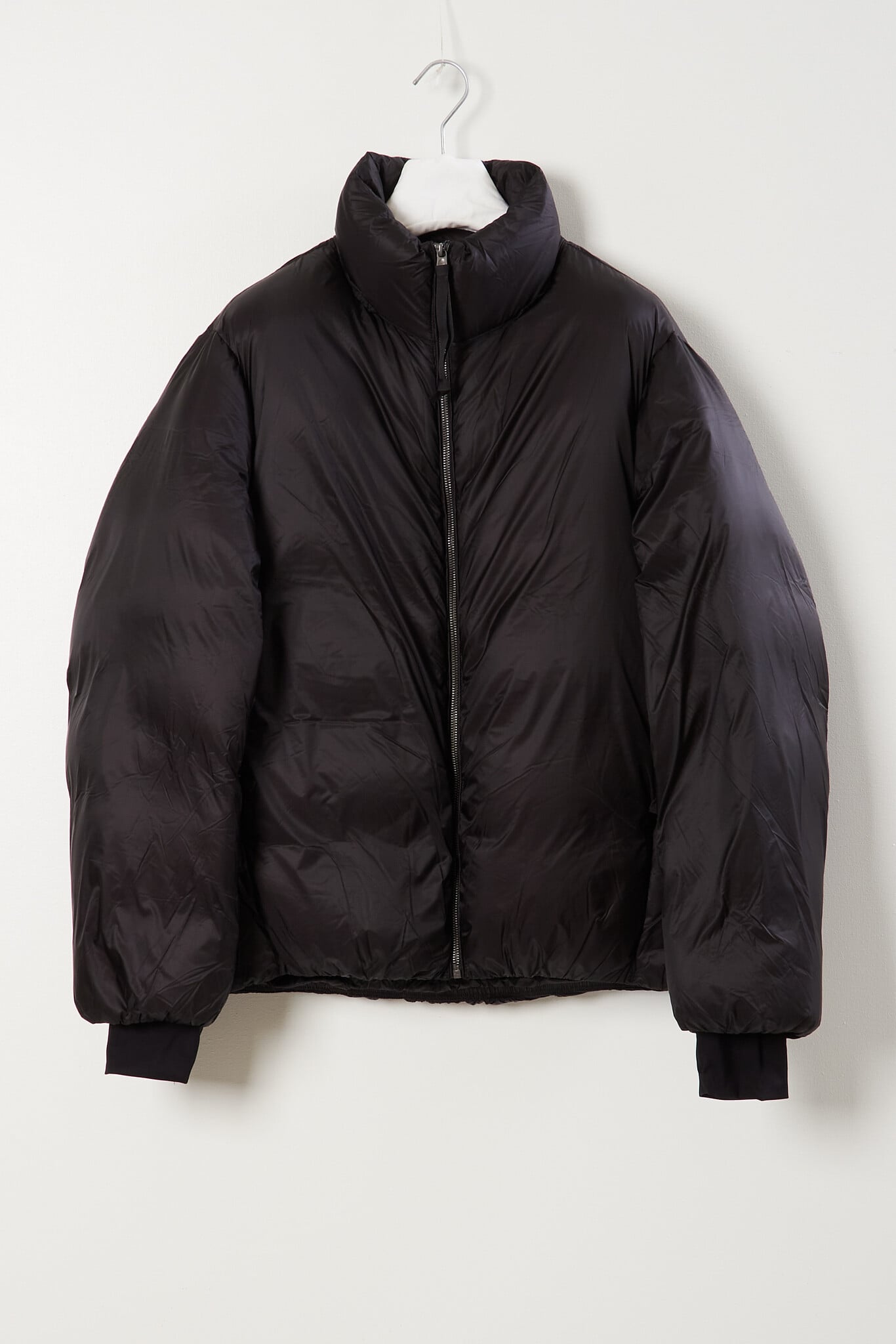 Seismorph - YMNK Snowboard Puffer