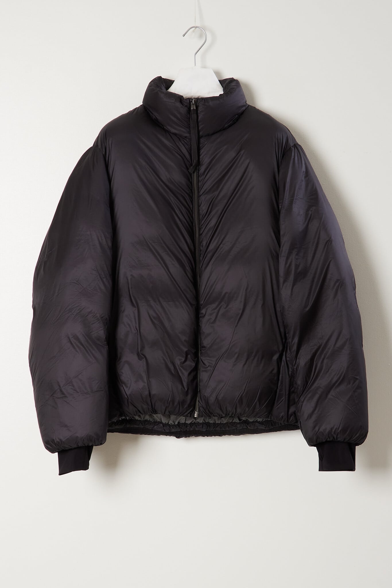 Seismorph - YMNK Snowboard Puffer