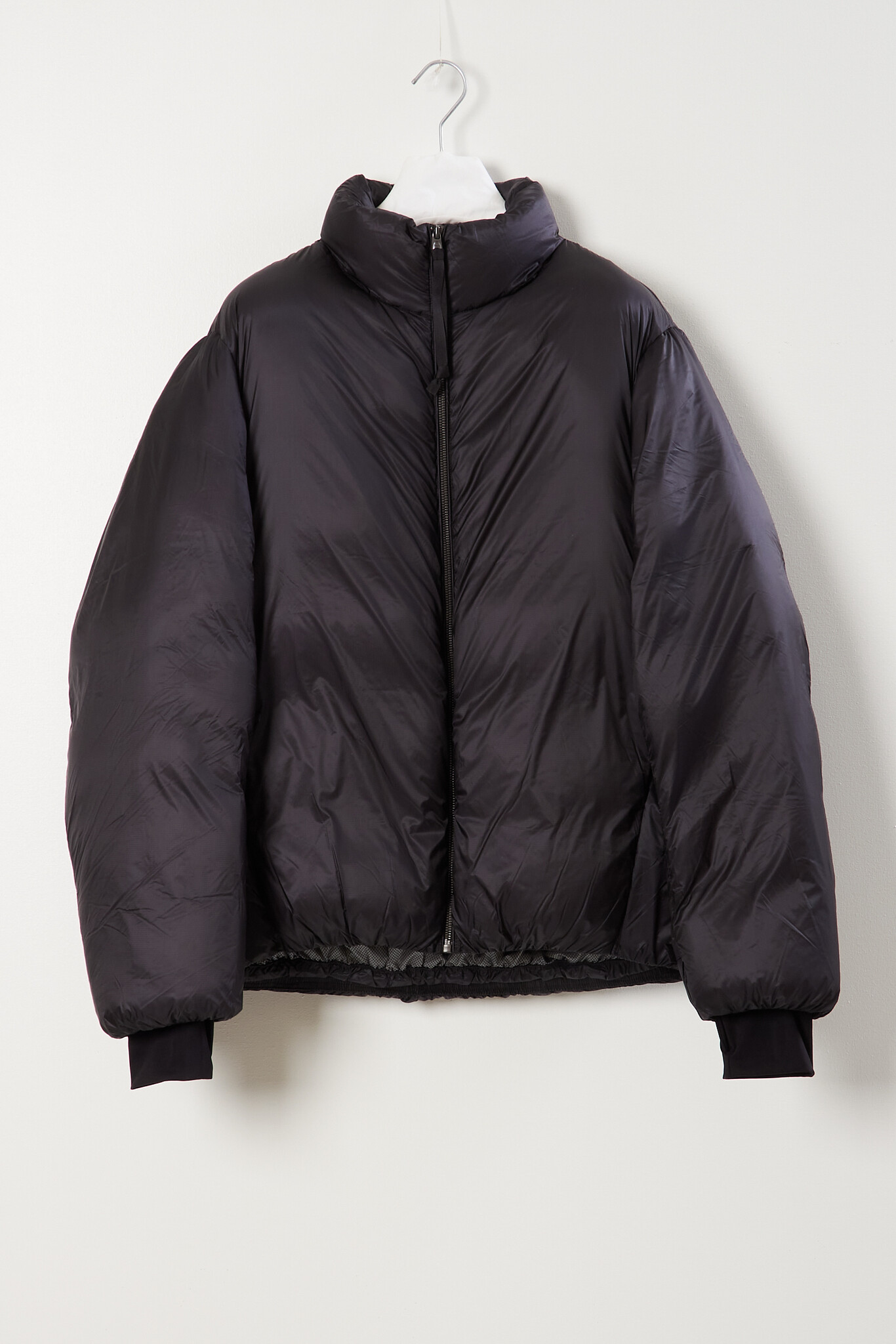 Seismorph - YMNK Snowboard Puffer