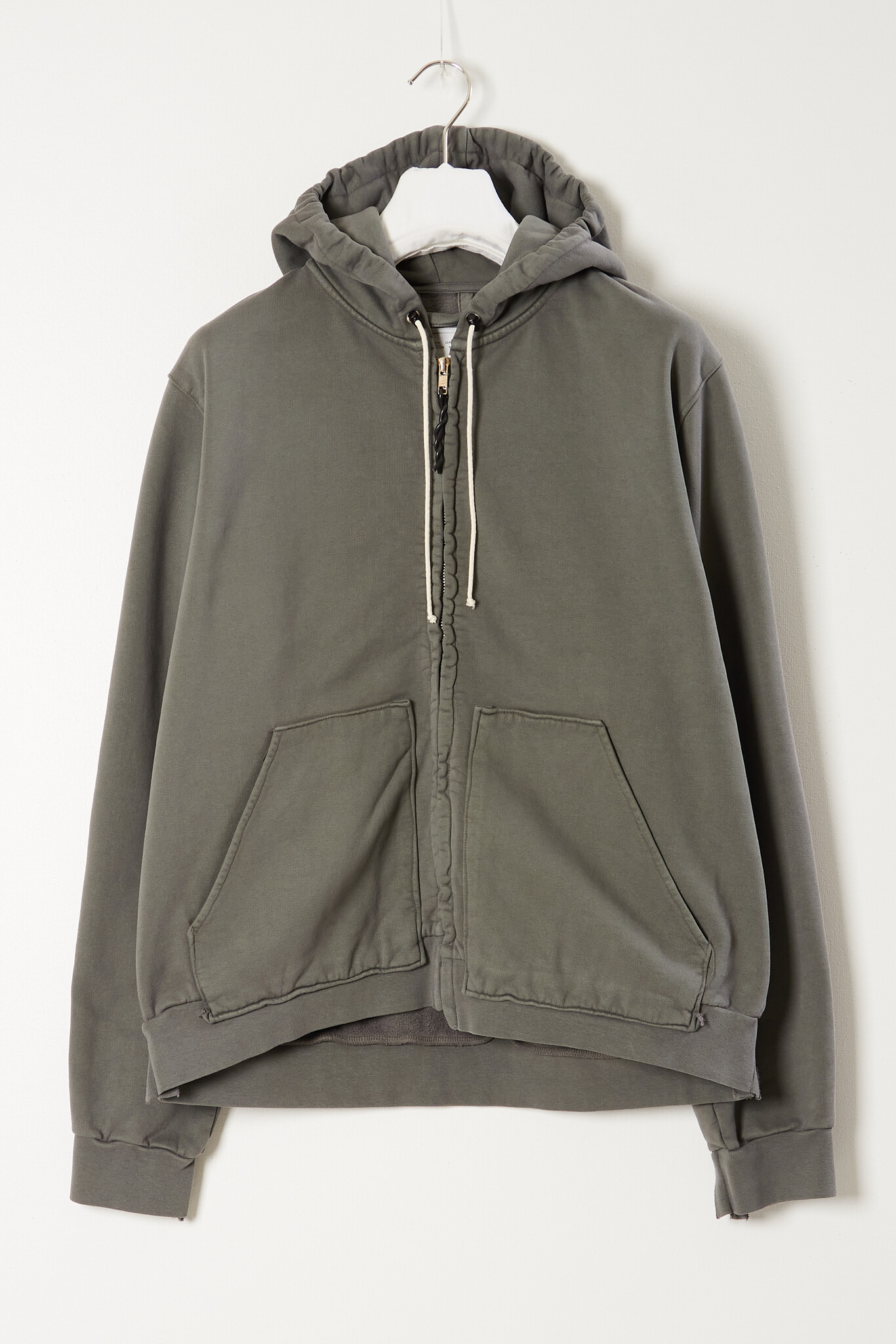 Camiel Fortgens - Zip hoodie