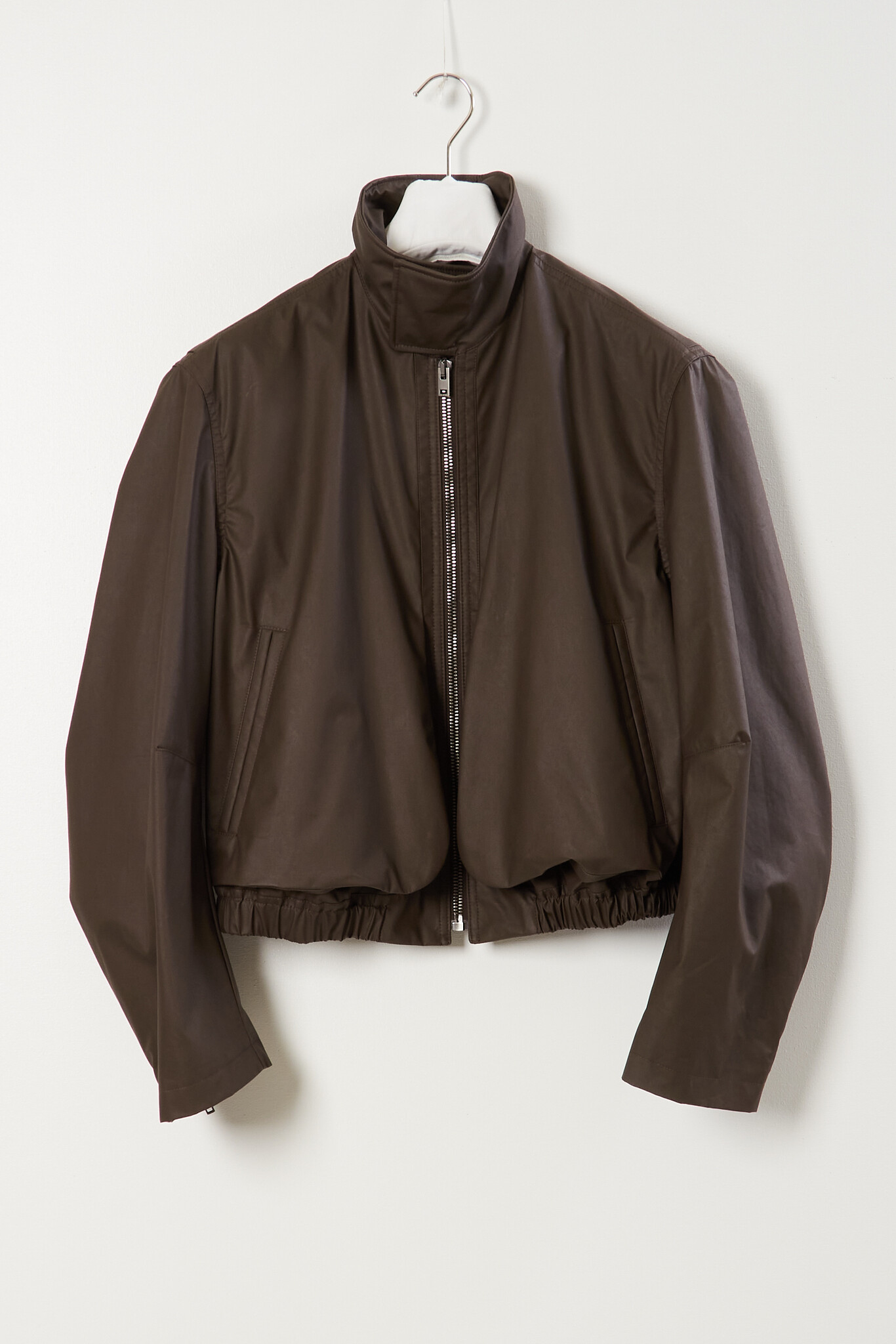 Lemaire - Zipped blouson