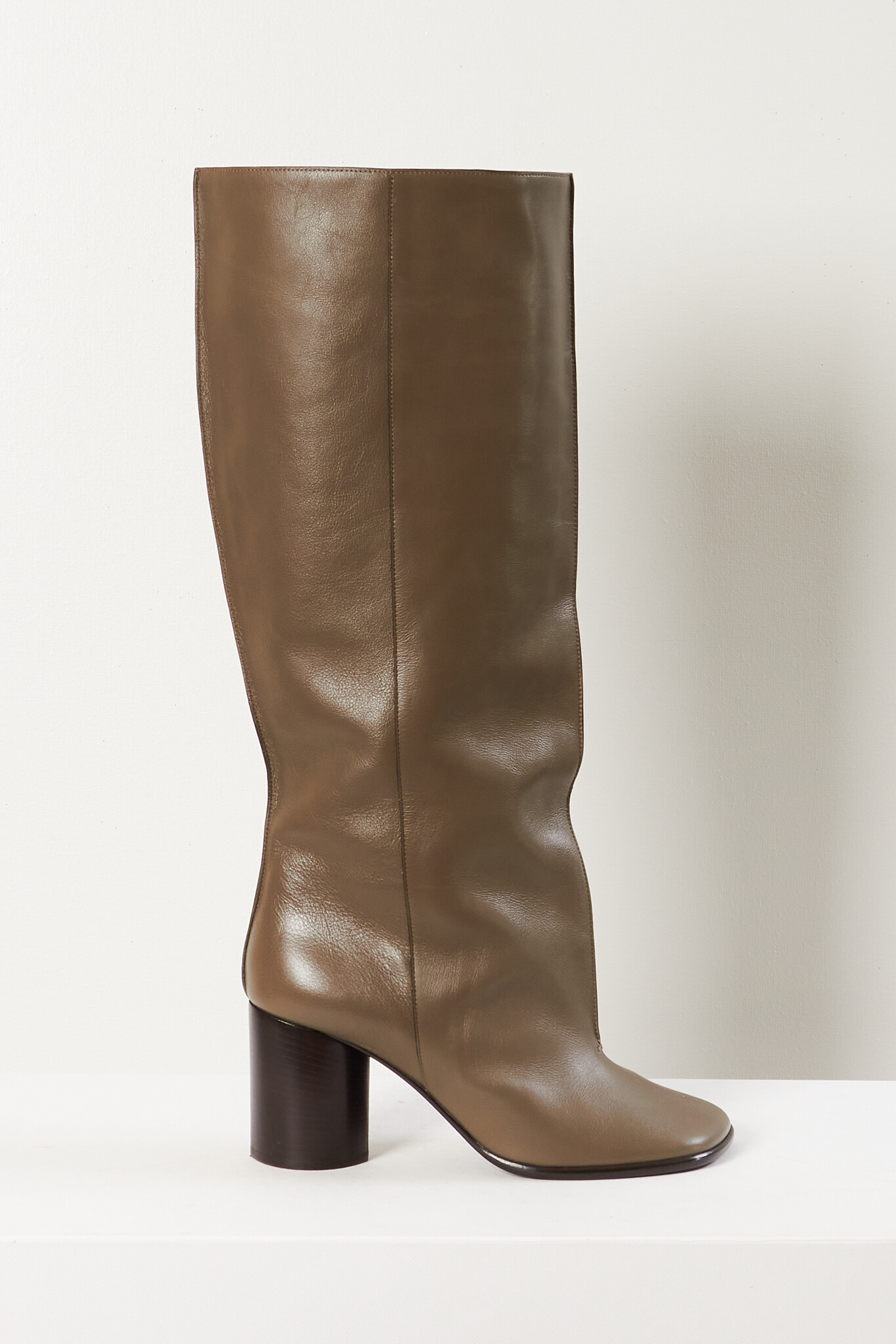 Lemaire Crease sleeve boots