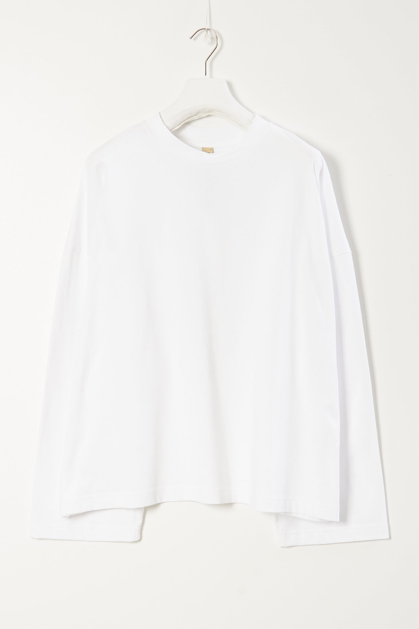 Maud vanden Beussche - BIL oversized tee long sleeve