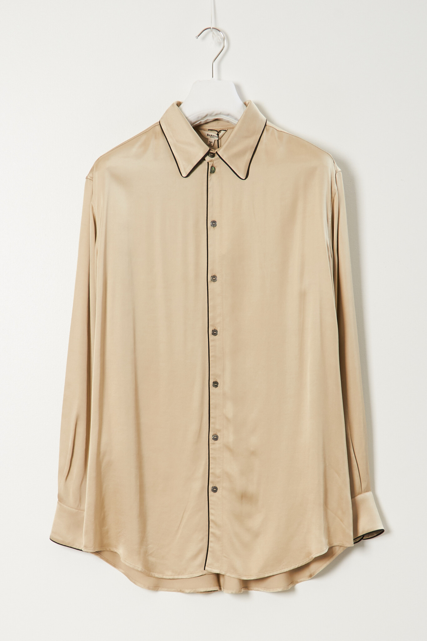 Barena - Camicia zorzi shirt