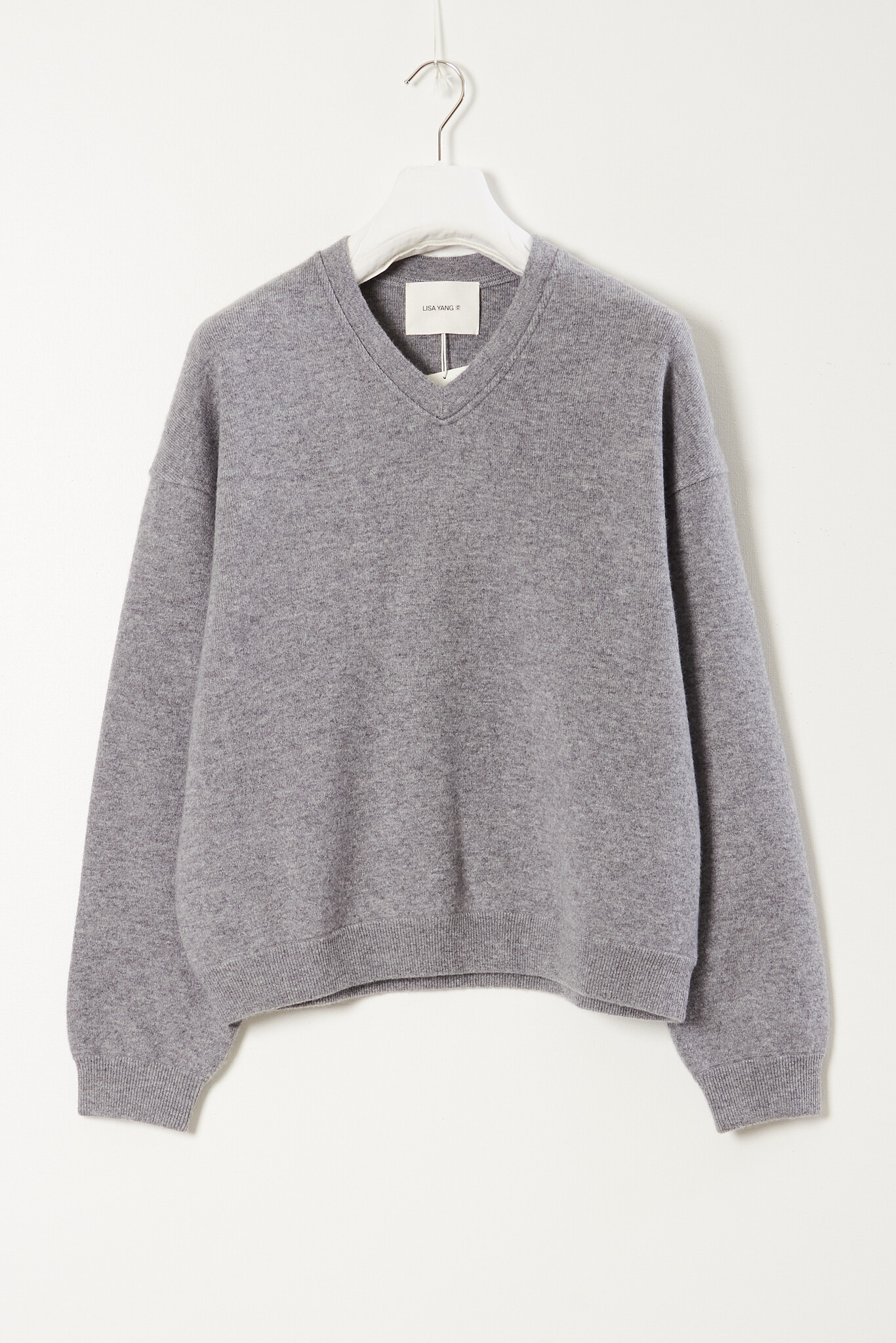 Lisa Yang - Cyrilla sweater