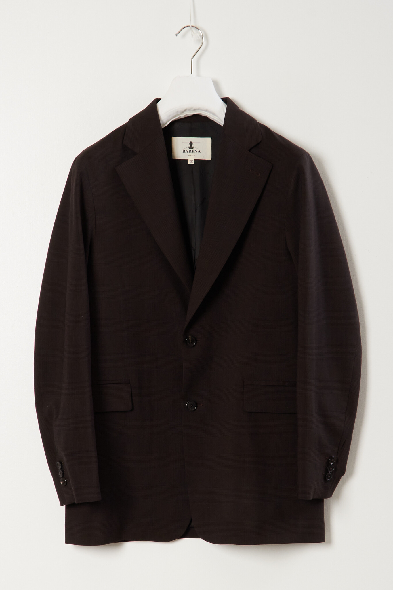 Barena - Giacca gala optica jacket