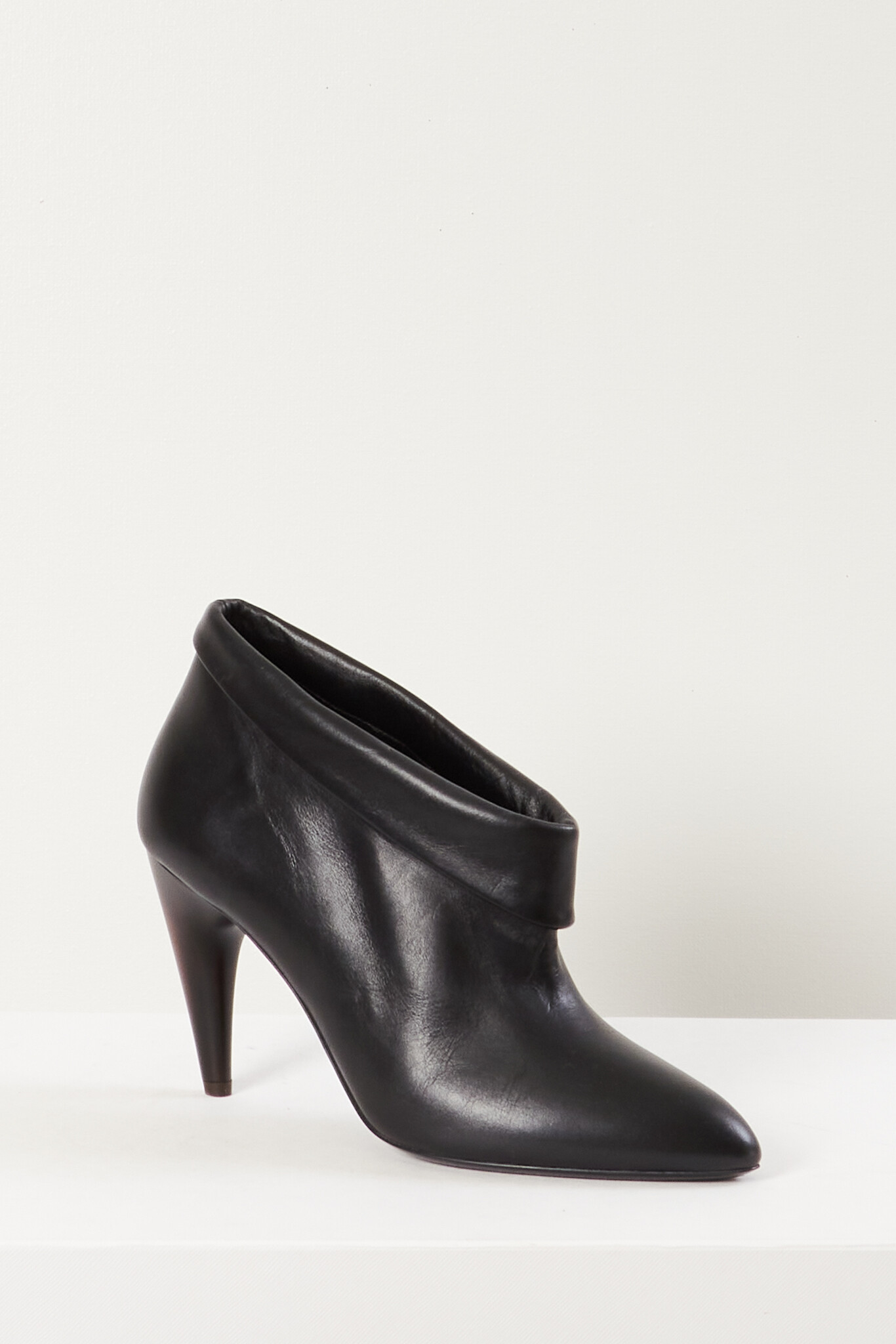 Isabel Marant - Janela curved boots